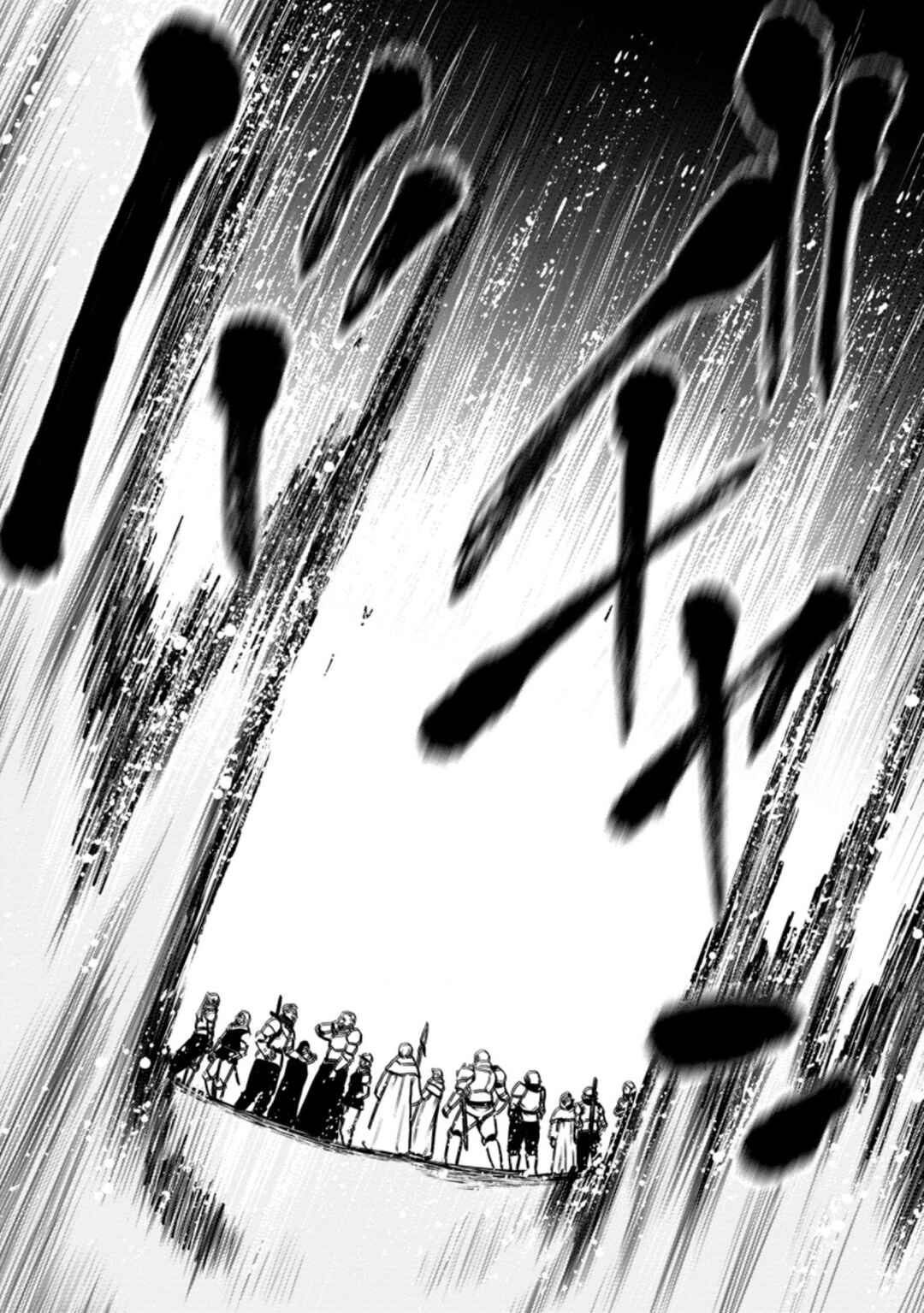 Page 25 Chapter 13 Zatsuyou Fuyo Jutsushi ga Jibun no Saikyou ni Kizuku made