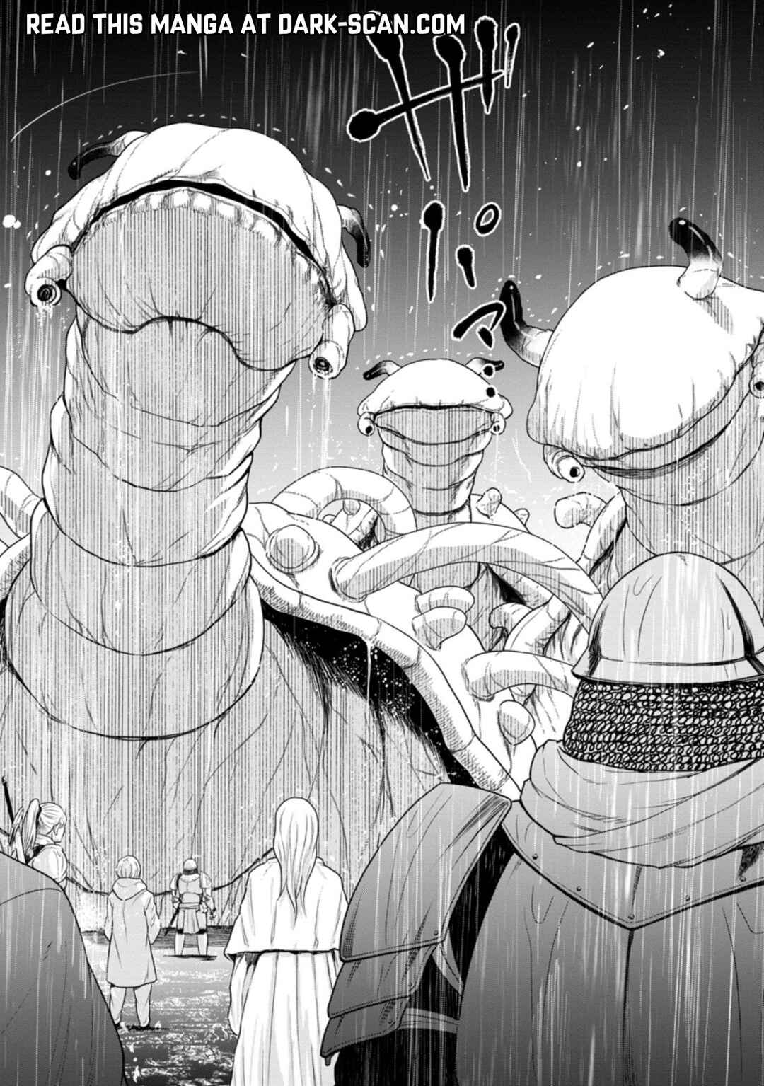 Page 30 Chapter 13 Zatsuyou Fuyo Jutsushi ga Jibun no Saikyou ni Kizuku made