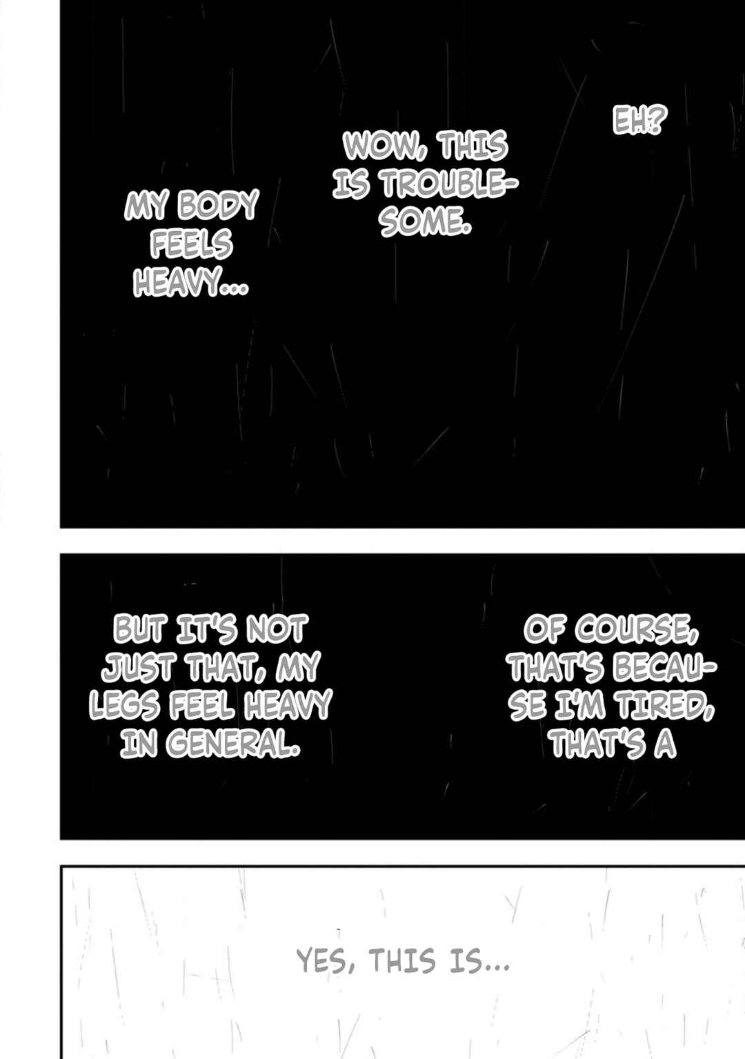 Page 11 Chapter 15 Zatsuyou Fuyo Jutsushi ga Jibun no Saikyou ni Kizuku made