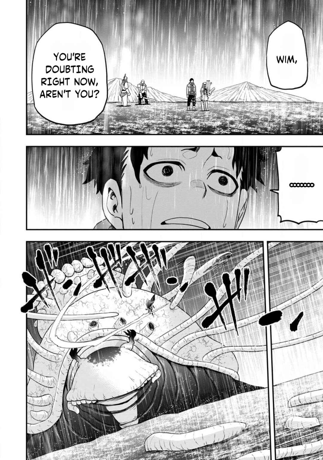 Page 17 Chapter 15 Zatsuyou Fuyo Jutsushi ga Jibun no Saikyou ni Kizuku made