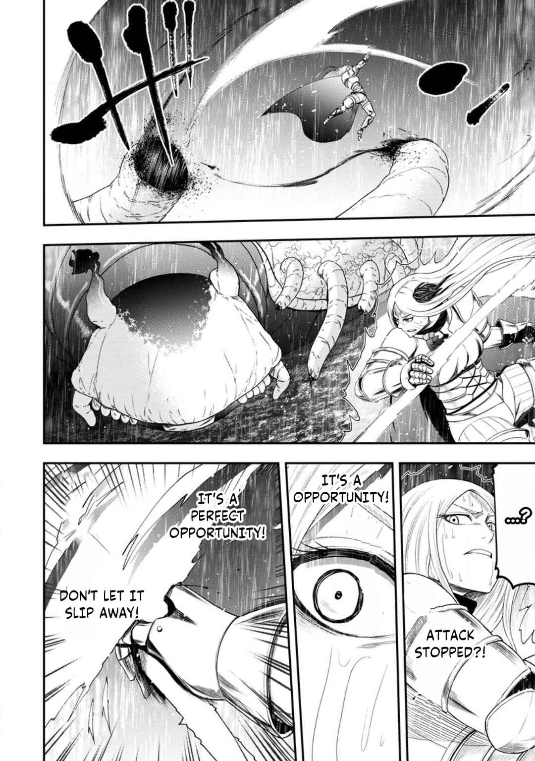 Page 19 Chapter 15 Zatsuyou Fuyo Jutsushi ga Jibun no Saikyou ni Kizuku made