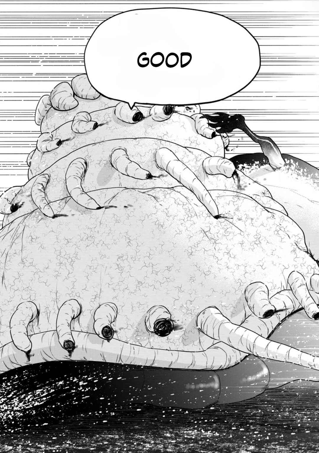 Page 22 Chapter 15 Zatsuyou Fuyo Jutsushi ga Jibun no Saikyou ni Kizuku made