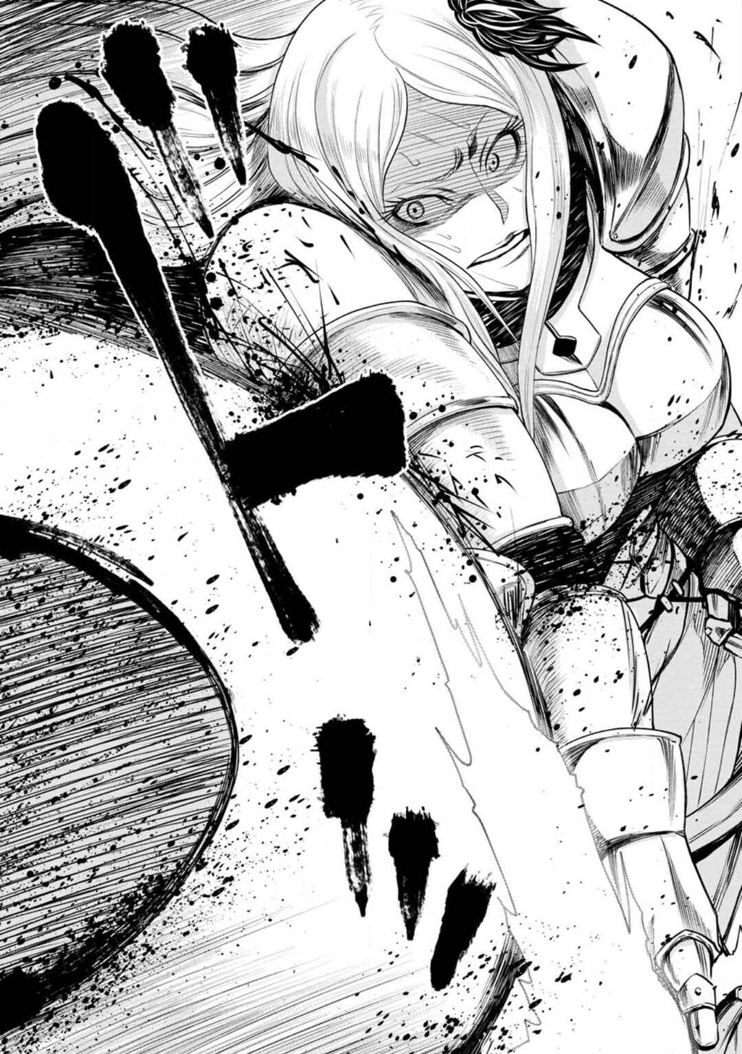 Page 24 Chapter 15 Zatsuyou Fuyo Jutsushi ga Jibun no Saikyou ni Kizuku made