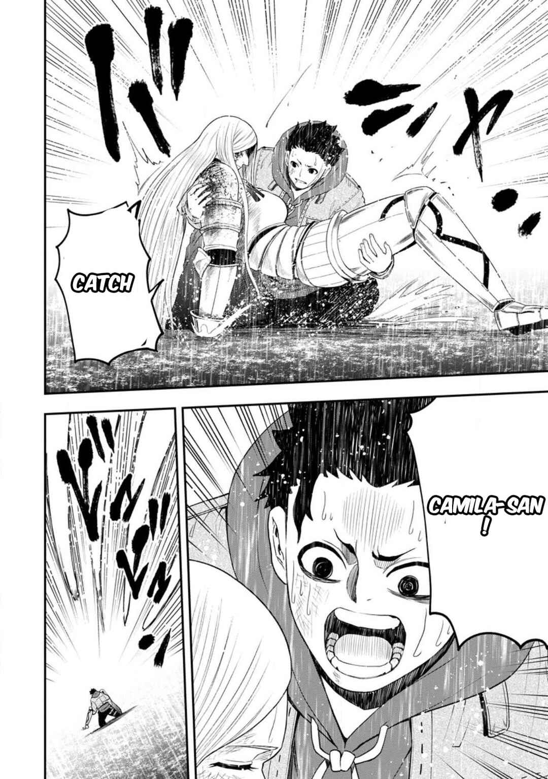 Page 27 Chapter 15 Zatsuyou Fuyo Jutsushi ga Jibun no Saikyou ni Kizuku made