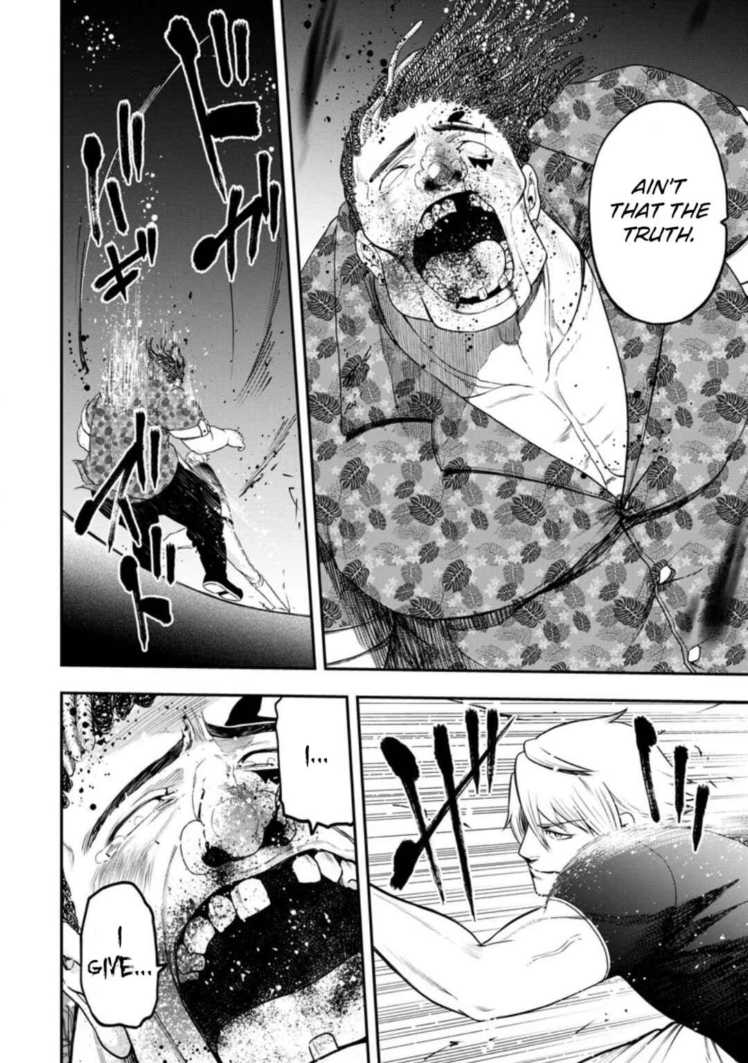 Page 30 Chapter 21 Zatsuyou Fuyo Jutsushi ga Jibun no Saikyou ni Kizuku made