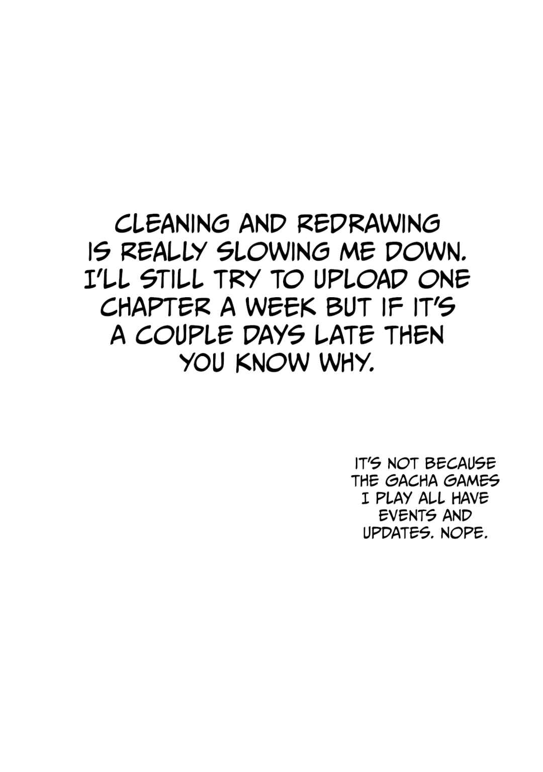 Page 35 Chapter 21 Zatsuyou Fuyo Jutsushi ga Jibun no Saikyou ni Kizuku made