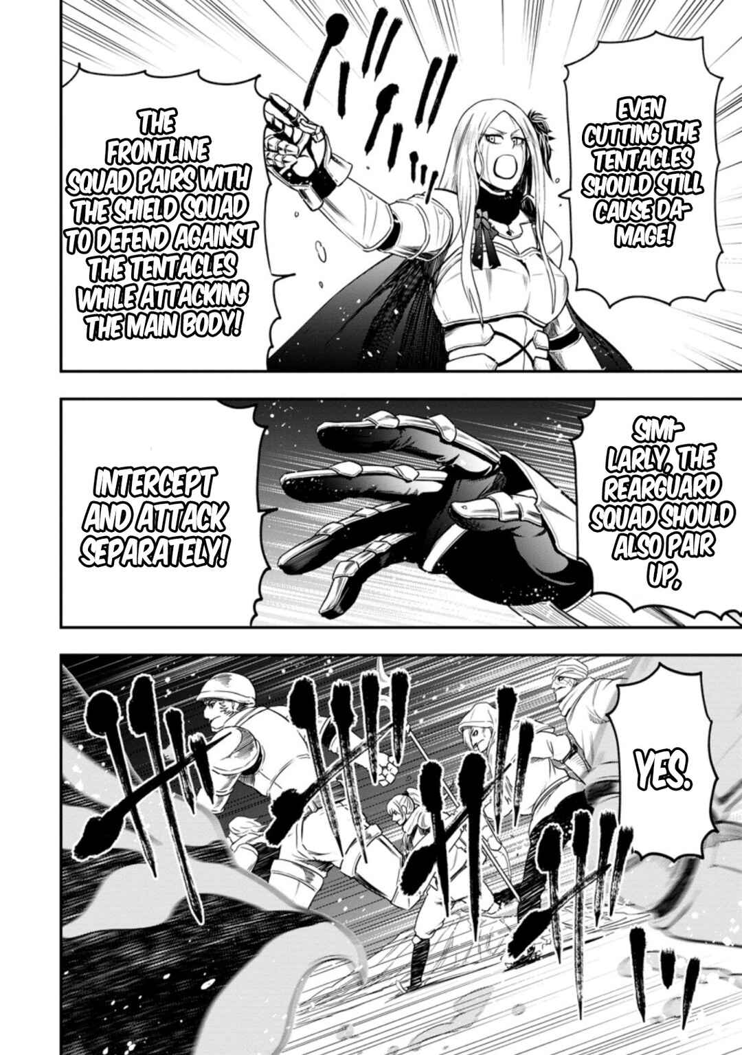 Page 19 Chapter 12 Zatsuyou Fuyo Jutsushi ga Jibun no Saikyou ni Kizuku made