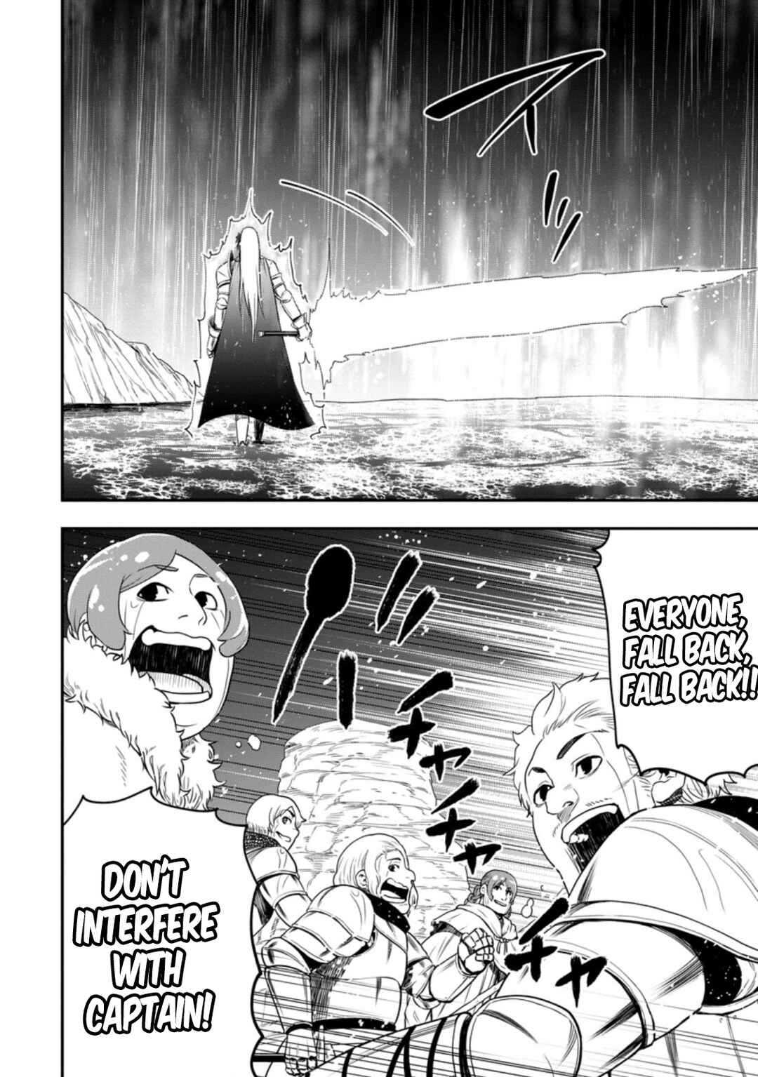 Page 27 Chapter 12 Zatsuyou Fuyo Jutsushi ga Jibun no Saikyou ni Kizuku made