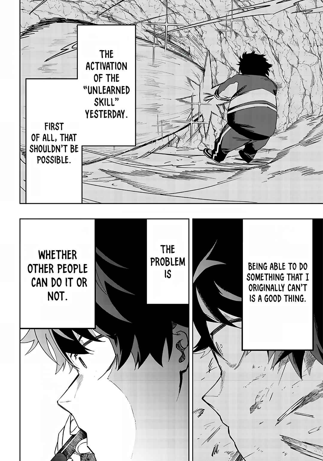 Page 12 Chapter 5 Wazawai no Avalon ~Game Saijaku no Akuyaku Debu ni Teni Shita kedo, Ore dake Yasereba Tsuyokute New Game na Sekai datta no de, Saisoku Level Up & Hametsu Flag Kaihi de Kage no Eiyuu wo Mezashimasu~