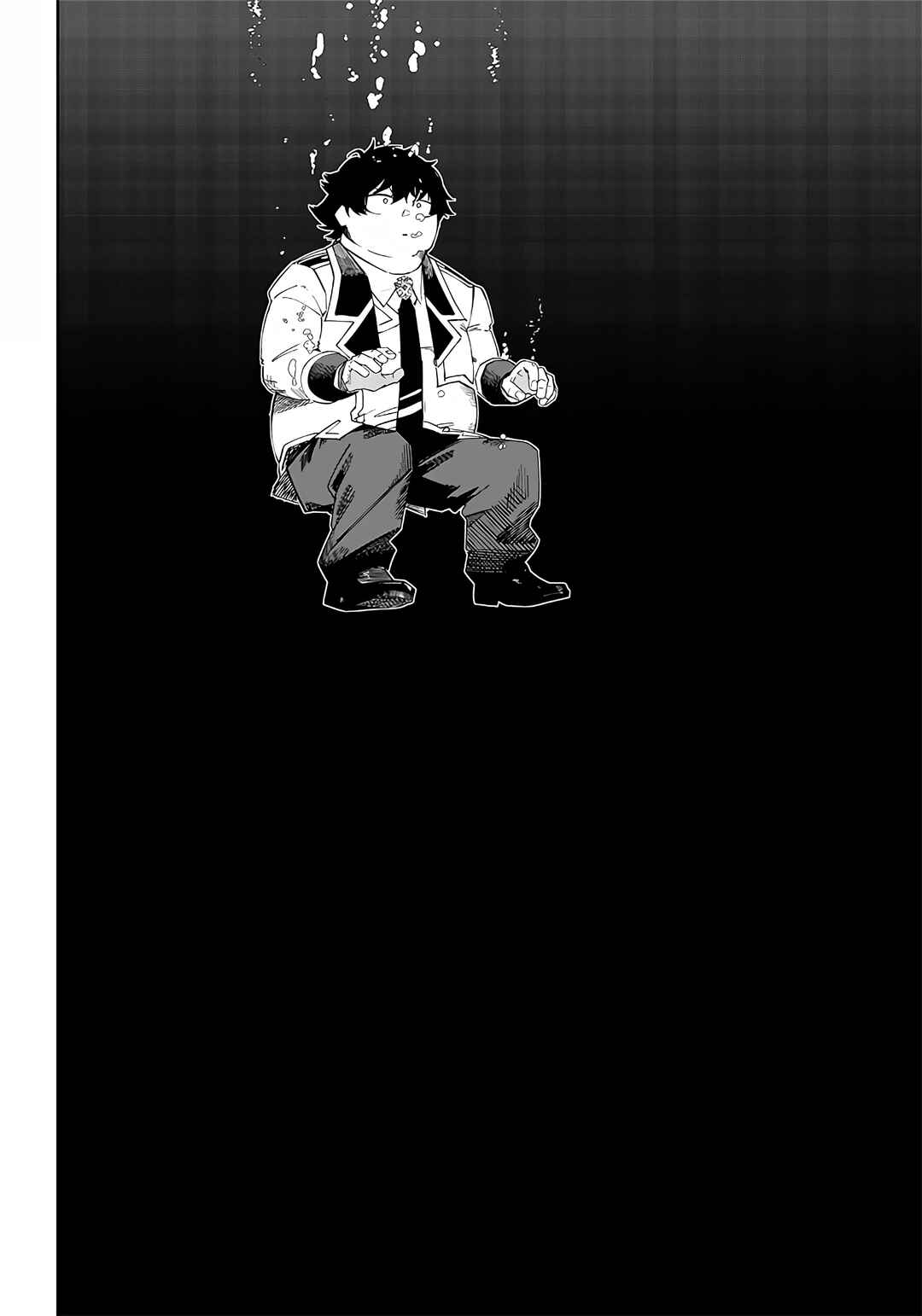 Page 32 Chapter 5 Wazawai no Avalon ~Game Saijaku no Akuyaku Debu ni Teni Shita kedo, Ore dake Yasereba Tsuyokute New Game na Sekai datta no de, Saisoku Level Up & Hametsu Flag Kaihi de Kage no Eiyuu wo Mezashimasu~