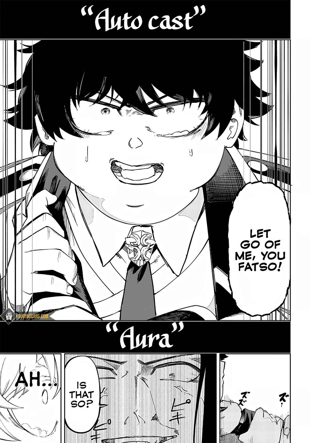 Page 13 Chapter 6 Wazawai no Avalon ~Game Saijaku no Akuyaku Debu ni Teni Shita kedo, Ore dake Yasereba Tsuyokute New Game na Sekai datta no de, Saisoku Level Up & Hametsu Flag Kaihi de Kage no Eiyuu wo Mezashimasu~