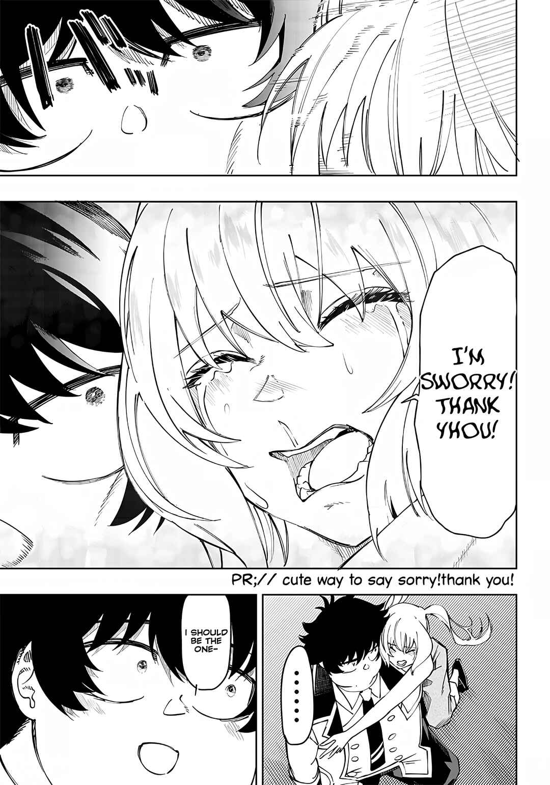 Page 21 Chapter 6 Wazawai no Avalon ~Game Saijaku no Akuyaku Debu ni Teni Shita kedo, Ore dake Yasereba Tsuyokute New Game na Sekai datta no de, Saisoku Level Up & Hametsu Flag Kaihi de Kage no Eiyuu wo Mezashimasu~