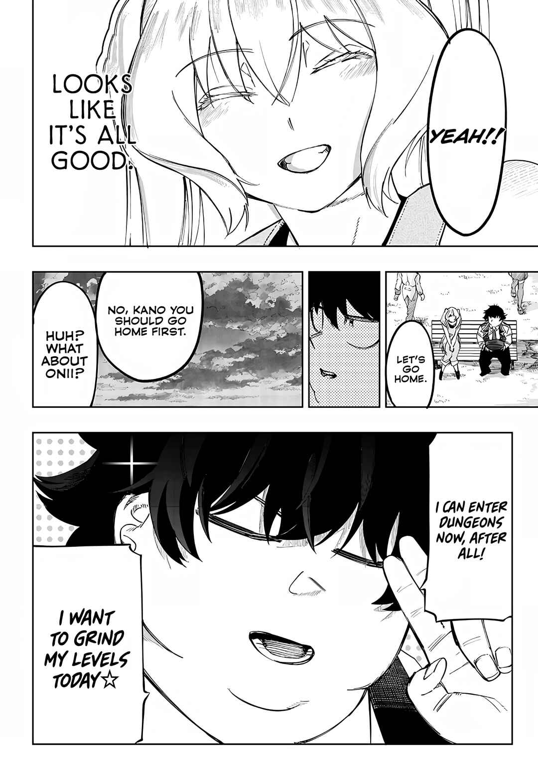 Page 26 Chapter 6 Wazawai no Avalon ~Game Saijaku no Akuyaku Debu ni Teni Shita kedo, Ore dake Yasereba Tsuyokute New Game na Sekai datta no de, Saisoku Level Up & Hametsu Flag Kaihi de Kage no Eiyuu wo Mezashimasu~