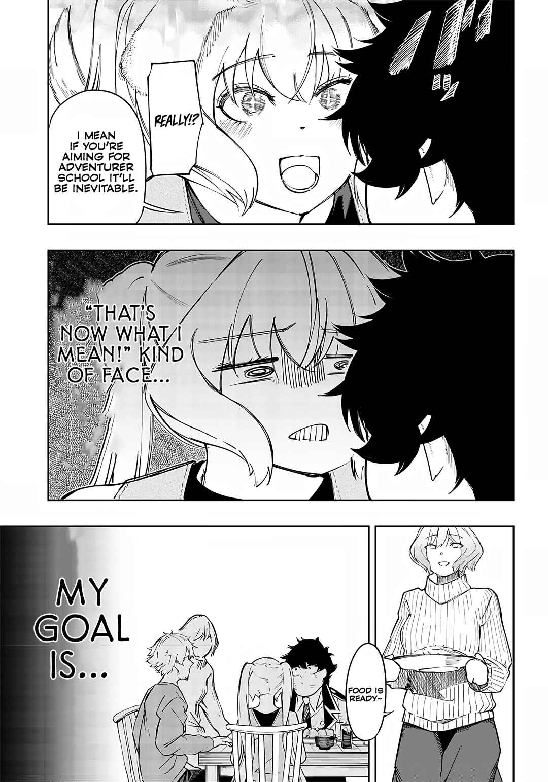 Page 29 Chapter 6 Wazawai no Avalon ~Game Saijaku no Akuyaku Debu ni Teni Shita kedo, Ore dake Yasereba Tsuyokute New Game na Sekai datta no de, Saisoku Level Up & Hametsu Flag Kaihi de Kage no Eiyuu wo Mezashimasu~