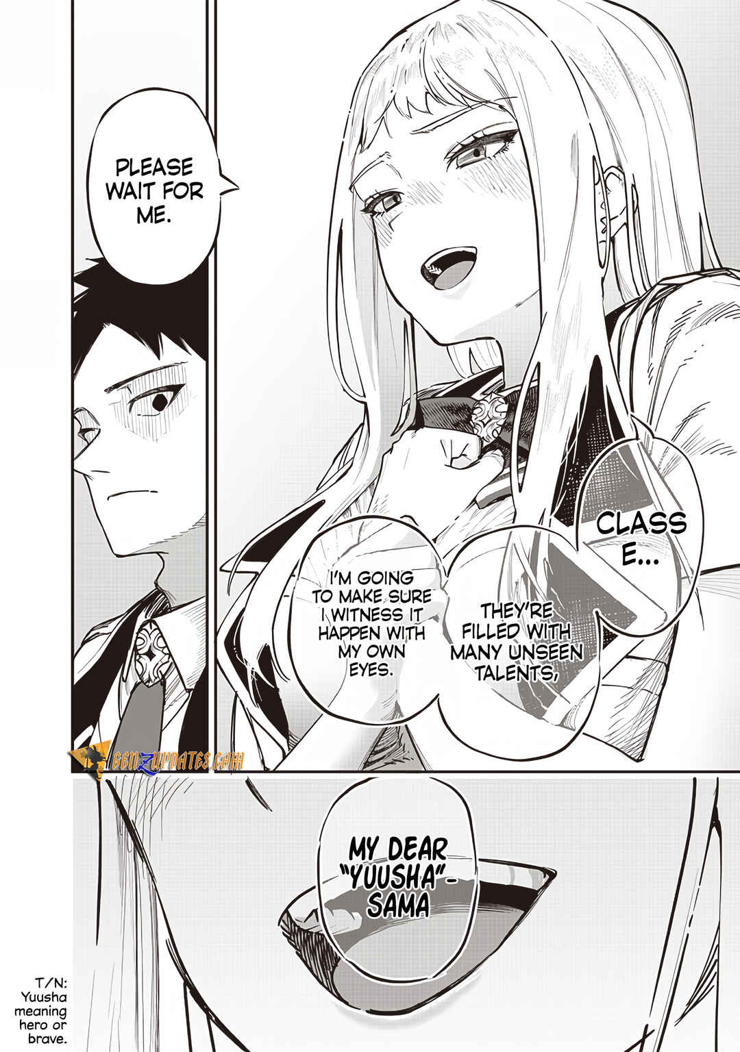 Page 18 Chapter 69 Wazawai no Avalon ~Game Saijaku no Akuyaku Debu ni Teni Shita kedo, Ore dake Yasereba Tsuyokute New Game na Sekai datta no de, Saisoku Level Up & Hametsu Flag Kaihi de Kage no Eiyuu wo Mezashimasu~