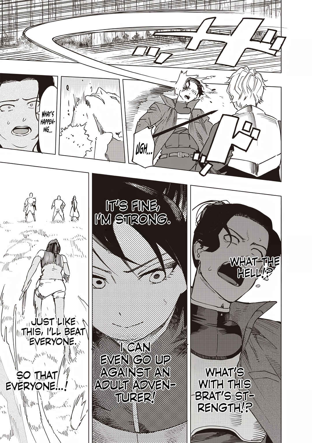 Page 13 Chapter 50 Wazawai no Avalon ~Game Saijaku no Akuyaku Debu ni Teni Shita kedo, Ore dake Yasereba Tsuyokute New Game na Sekai datta no de, Saisoku Level Up & Hametsu Flag Kaihi de Kage no Eiyuu wo Mezashimasu~