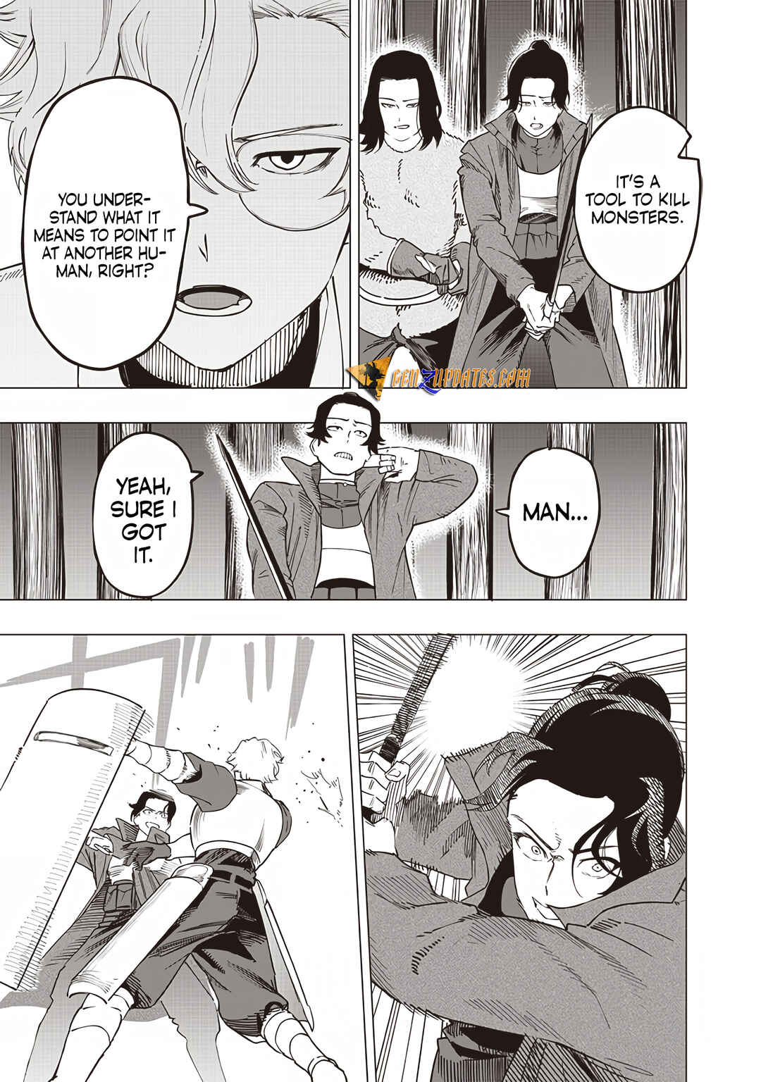 Page 7 Chapter 50 Wazawai no Avalon ~Game Saijaku no Akuyaku Debu ni Teni Shita kedo, Ore dake Yasereba Tsuyokute New Game na Sekai datta no de, Saisoku Level Up & Hametsu Flag Kaihi de Kage no Eiyuu wo Mezashimasu~