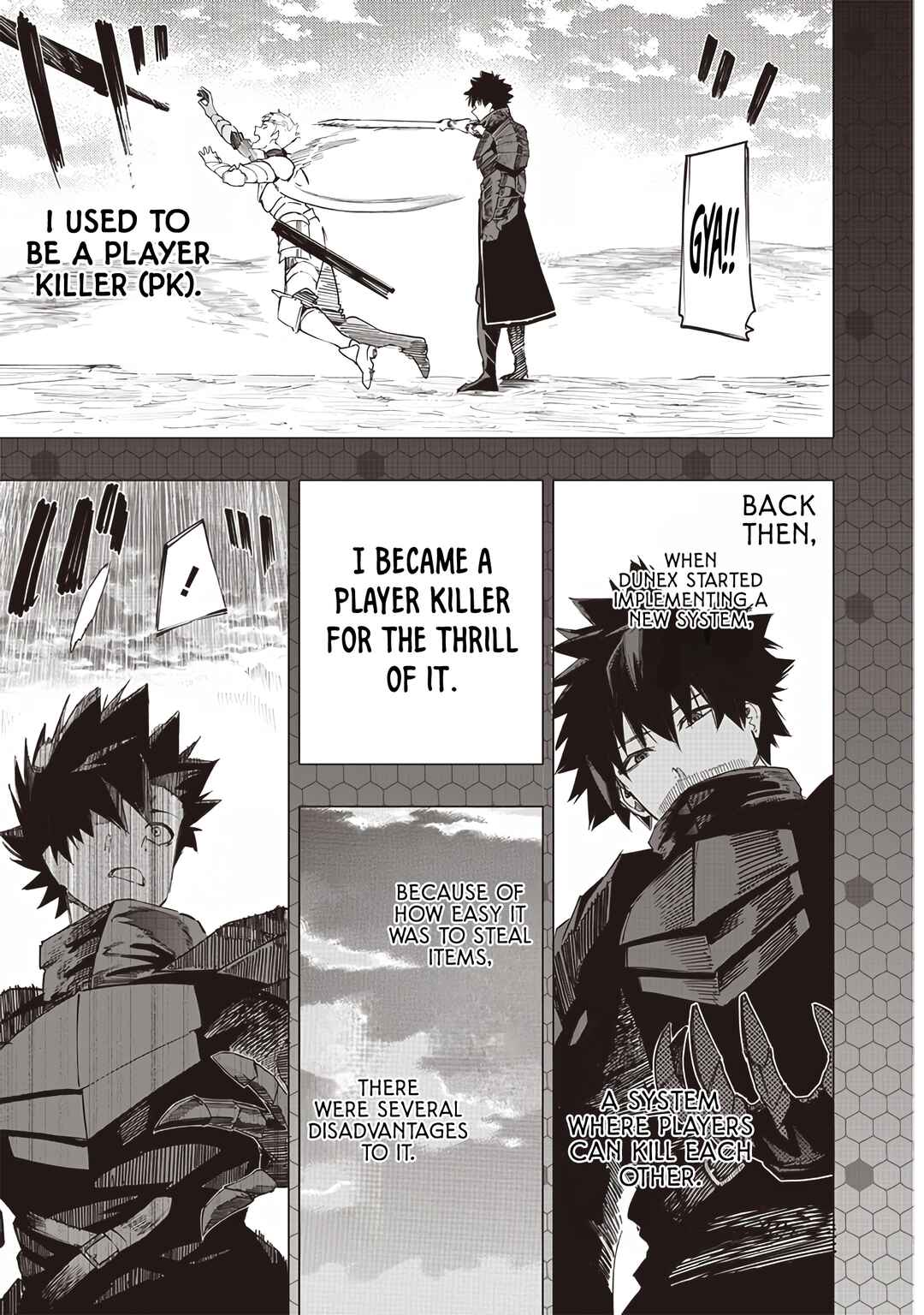 Page 12 Chapter 32 Wazawai no Avalon ~Game Saijaku no Akuyaku Debu ni Teni Shita kedo, Ore dake Yasereba Tsuyokute New Game na Sekai datta no de, Saisoku Level Up & Hametsu Flag Kaihi de Kage no Eiyuu wo Mezashimasu~