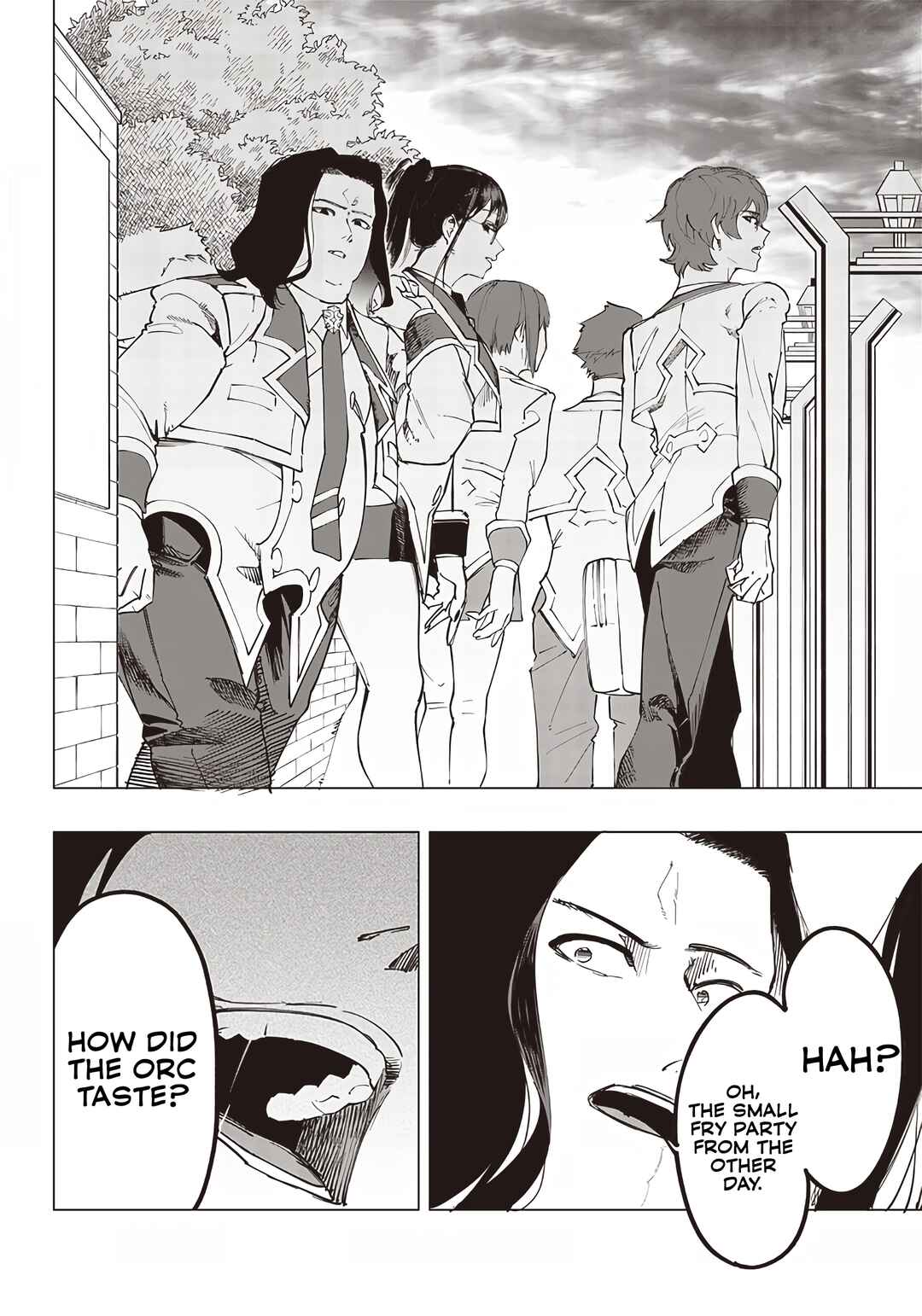 Page 14 Chapter 16 Wazawai no Avalon ~Game Saijaku no Akuyaku Debu ni Teni Shita kedo, Ore dake Yasereba Tsuyokute New Game na Sekai datta no de, Saisoku Level Up & Hametsu Flag Kaihi de Kage no Eiyuu wo Mezashimasu~