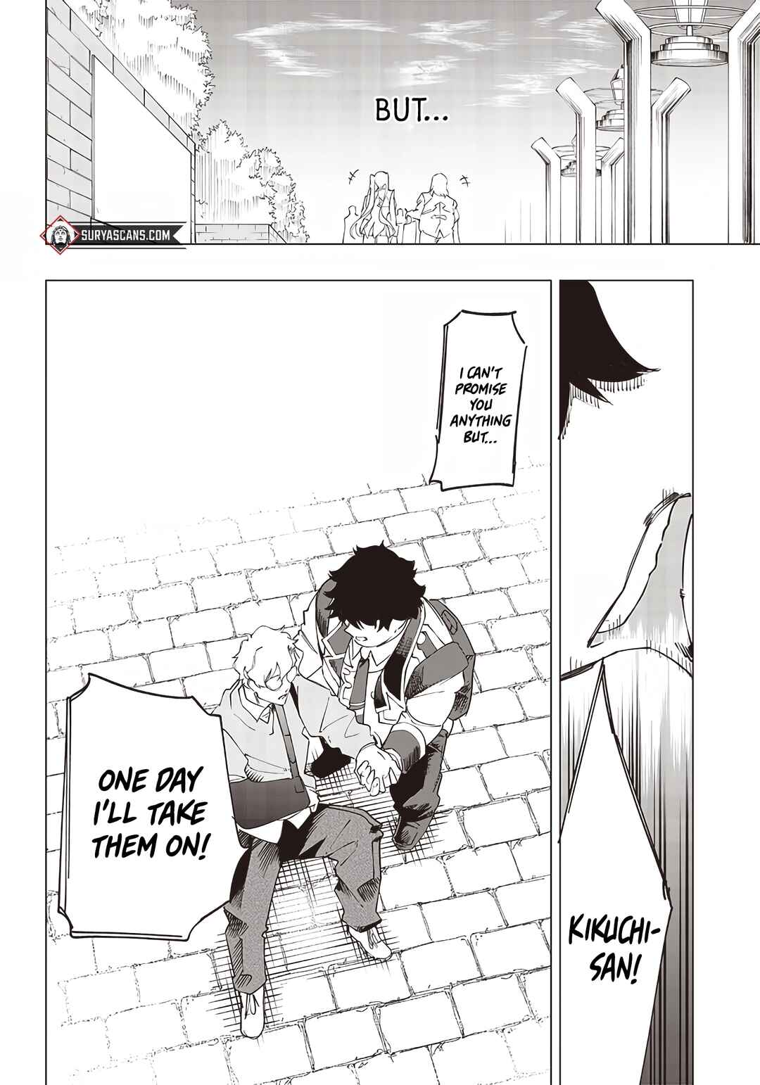 Page 18 Chapter 16 Wazawai no Avalon ~Game Saijaku no Akuyaku Debu ni Teni Shita kedo, Ore dake Yasereba Tsuyokute New Game na Sekai datta no de, Saisoku Level Up & Hametsu Flag Kaihi de Kage no Eiyuu wo Mezashimasu~