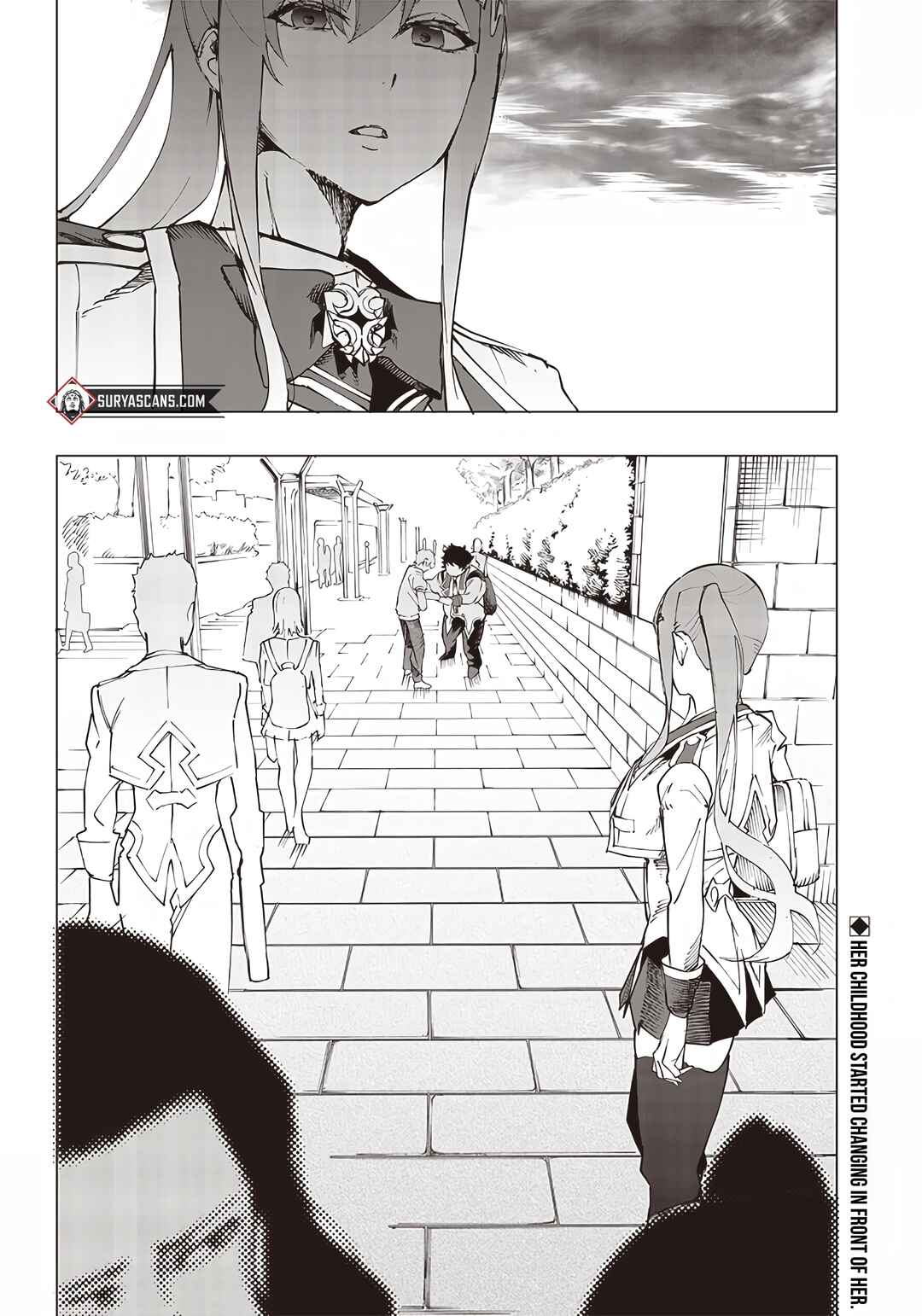 Page 20 Chapter 16 Wazawai no Avalon ~Game Saijaku no Akuyaku Debu ni Teni Shita kedo, Ore dake Yasereba Tsuyokute New Game na Sekai datta no de, Saisoku Level Up & Hametsu Flag Kaihi de Kage no Eiyuu wo Mezashimasu~