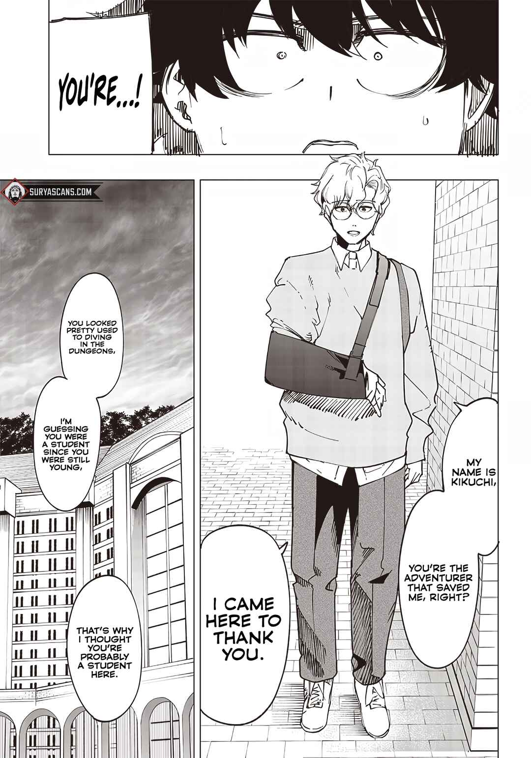 Page 9 Chapter 16 Wazawai no Avalon ~Game Saijaku no Akuyaku Debu ni Teni Shita kedo, Ore dake Yasereba Tsuyokute New Game na Sekai datta no de, Saisoku Level Up & Hametsu Flag Kaihi de Kage no Eiyuu wo Mezashimasu~