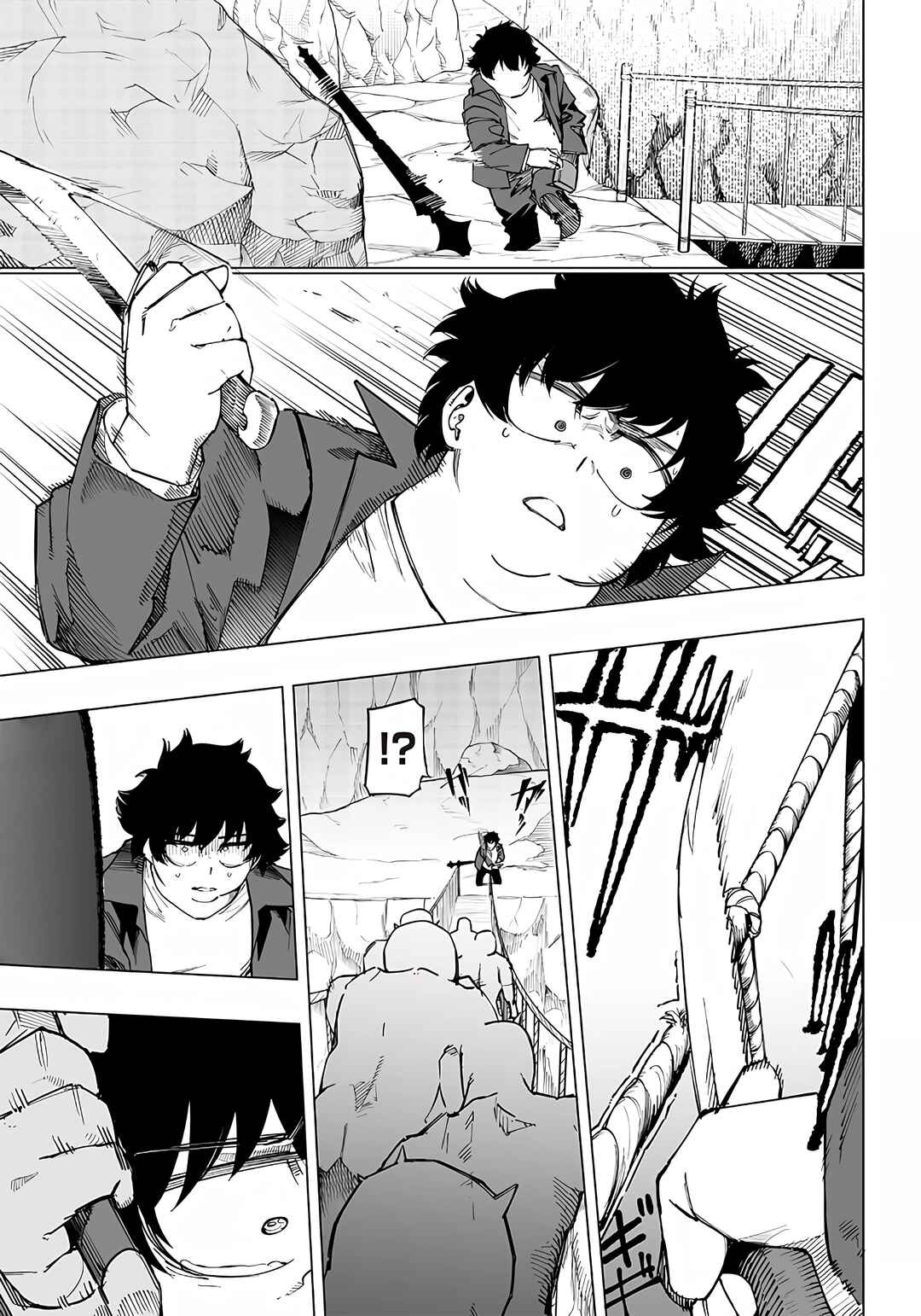 Page 13 Chapter 10 Wazawai no Avalon ~Game Saijaku no Akuyaku Debu ni Teni Shita kedo, Ore dake Yasereba Tsuyokute New Game na Sekai datta no de, Saisoku Level Up & Hametsu Flag Kaihi de Kage no Eiyuu wo Mezashimasu~