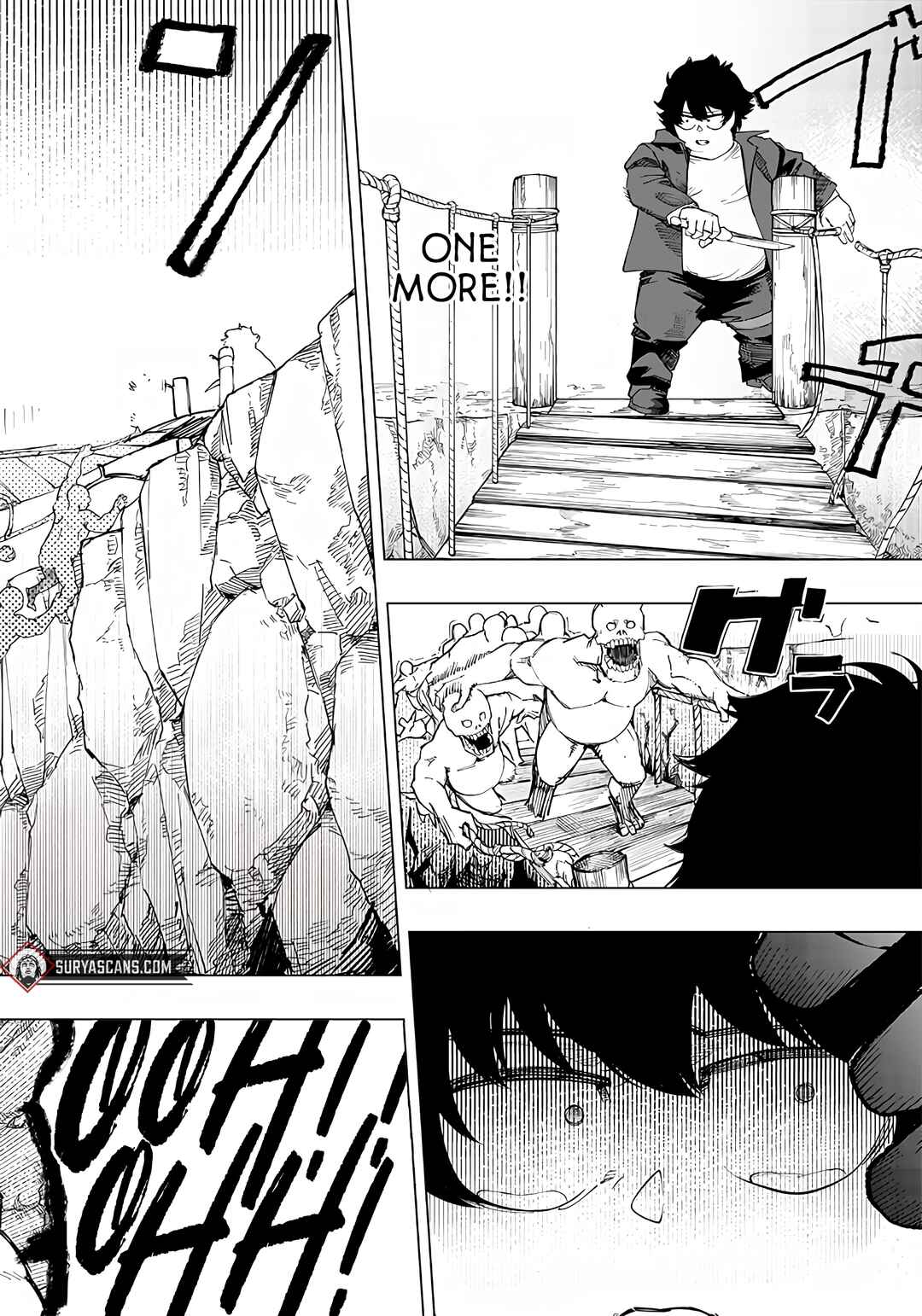 Page 14 Chapter 10 Wazawai no Avalon ~Game Saijaku no Akuyaku Debu ni Teni Shita kedo, Ore dake Yasereba Tsuyokute New Game na Sekai datta no de, Saisoku Level Up & Hametsu Flag Kaihi de Kage no Eiyuu wo Mezashimasu~