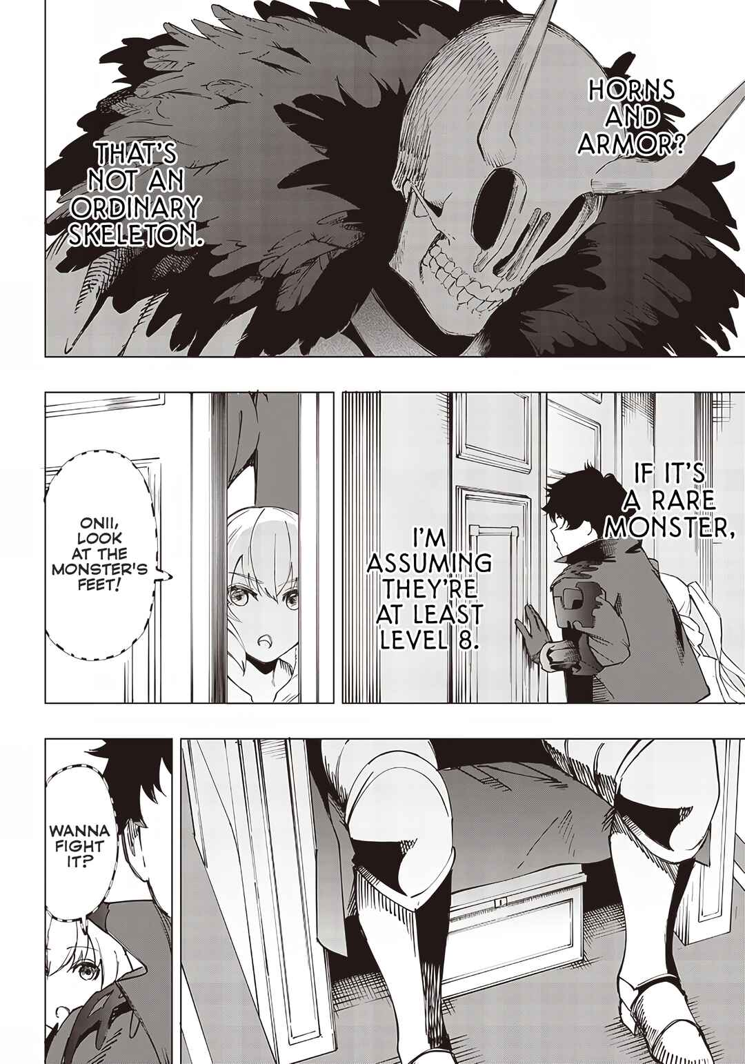 Page 16 Chapter 19 Wazawai no Avalon ~Game Saijaku no Akuyaku Debu ni Teni Shita kedo, Ore dake Yasereba Tsuyokute New Game na Sekai datta no de, Saisoku Level Up & Hametsu Flag Kaihi de Kage no Eiyuu wo Mezashimasu~
