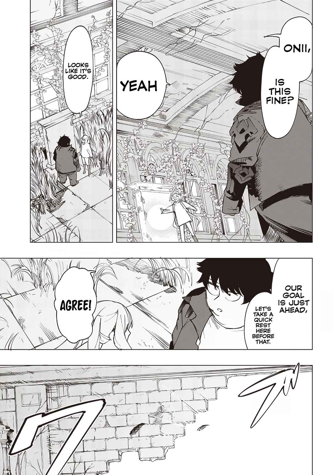 Page 7 Chapter 19 Wazawai no Avalon ~Game Saijaku no Akuyaku Debu ni Teni Shita kedo, Ore dake Yasereba Tsuyokute New Game na Sekai datta no de, Saisoku Level Up & Hametsu Flag Kaihi de Kage no Eiyuu wo Mezashimasu~