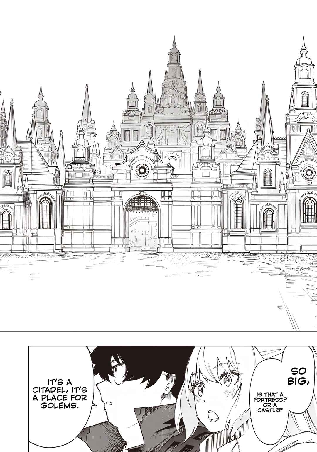 Page 8 Chapter 19 Wazawai no Avalon ~Game Saijaku no Akuyaku Debu ni Teni Shita kedo, Ore dake Yasereba Tsuyokute New Game na Sekai datta no de, Saisoku Level Up & Hametsu Flag Kaihi de Kage no Eiyuu wo Mezashimasu~
