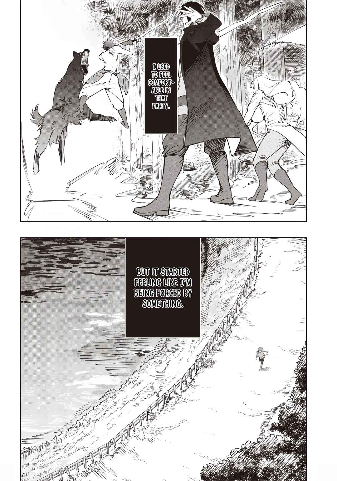 Page 10 Chapter 17 Wazawai no Avalon ~Game Saijaku no Akuyaku Debu ni Teni Shita kedo, Ore dake Yasereba Tsuyokute New Game na Sekai datta no de, Saisoku Level Up & Hametsu Flag Kaihi de Kage no Eiyuu wo Mezashimasu~