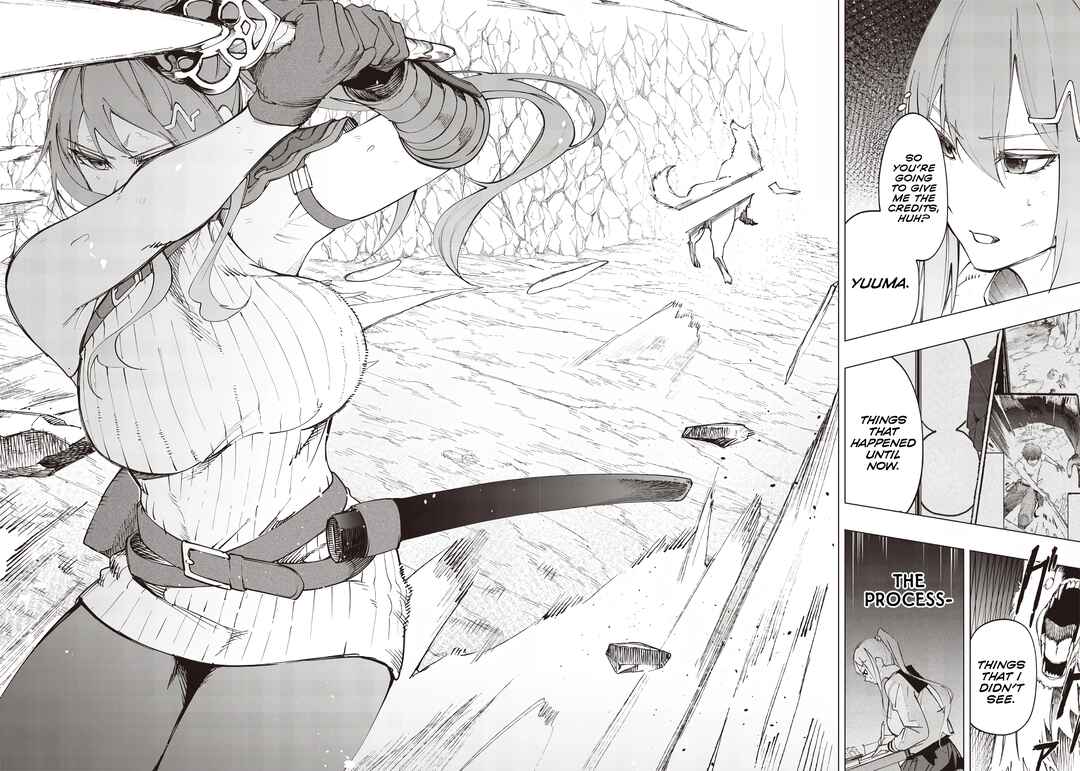 Page 18 Chapter 17 Wazawai no Avalon ~Game Saijaku no Akuyaku Debu ni Teni Shita kedo, Ore dake Yasereba Tsuyokute New Game na Sekai datta no de, Saisoku Level Up & Hametsu Flag Kaihi de Kage no Eiyuu wo Mezashimasu~