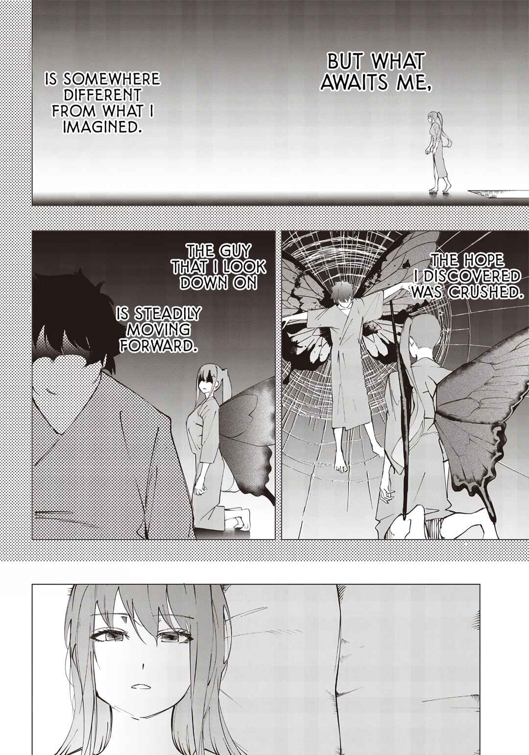 Page 4 Chapter 17 Wazawai no Avalon ~Game Saijaku no Akuyaku Debu ni Teni Shita kedo, Ore dake Yasereba Tsuyokute New Game na Sekai datta no de, Saisoku Level Up & Hametsu Flag Kaihi de Kage no Eiyuu wo Mezashimasu~