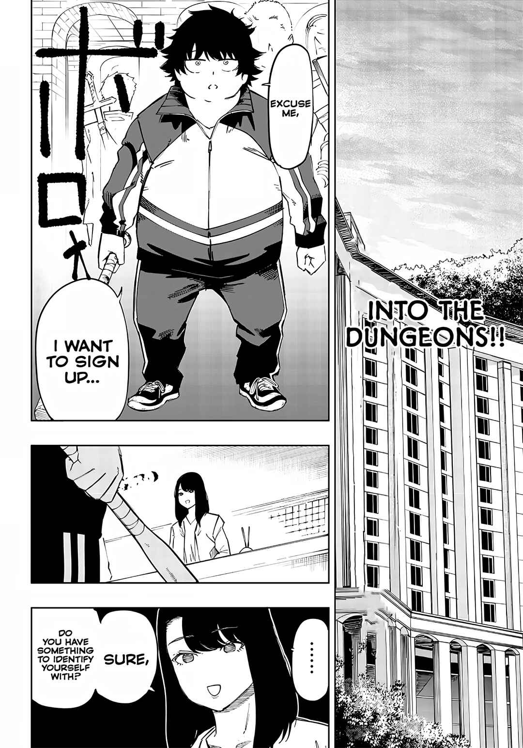 Page 14 Chapter 4 Wazawai no Avalon ~Game Saijaku no Akuyaku Debu ni Teni Shita kedo, Ore dake Yasereba Tsuyokute New Game na Sekai datta no de, Saisoku Level Up & Hametsu Flag Kaihi de Kage no Eiyuu wo Mezashimasu~