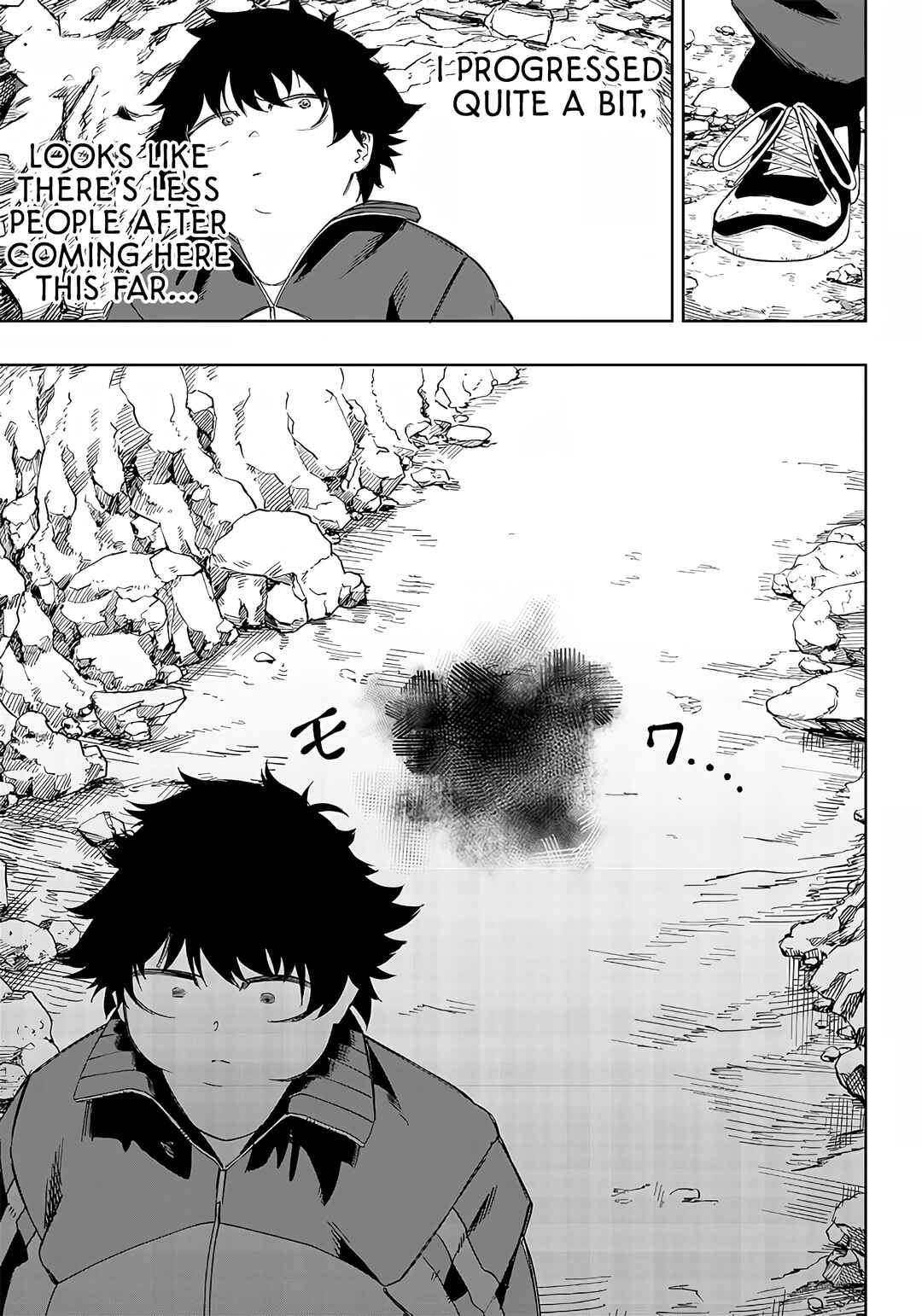Page 19 Chapter 4 Wazawai no Avalon ~Game Saijaku no Akuyaku Debu ni Teni Shita kedo, Ore dake Yasereba Tsuyokute New Game na Sekai datta no de, Saisoku Level Up & Hametsu Flag Kaihi de Kage no Eiyuu wo Mezashimasu~