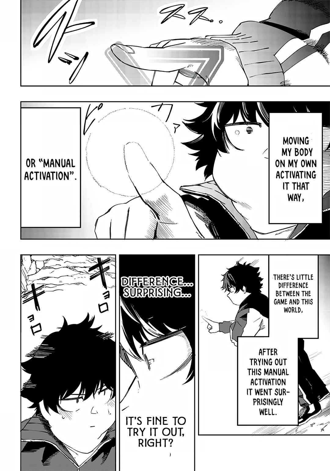 Page 30 Chapter 4 Wazawai no Avalon ~Game Saijaku no Akuyaku Debu ni Teni Shita kedo, Ore dake Yasereba Tsuyokute New Game na Sekai datta no de, Saisoku Level Up & Hametsu Flag Kaihi de Kage no Eiyuu wo Mezashimasu~