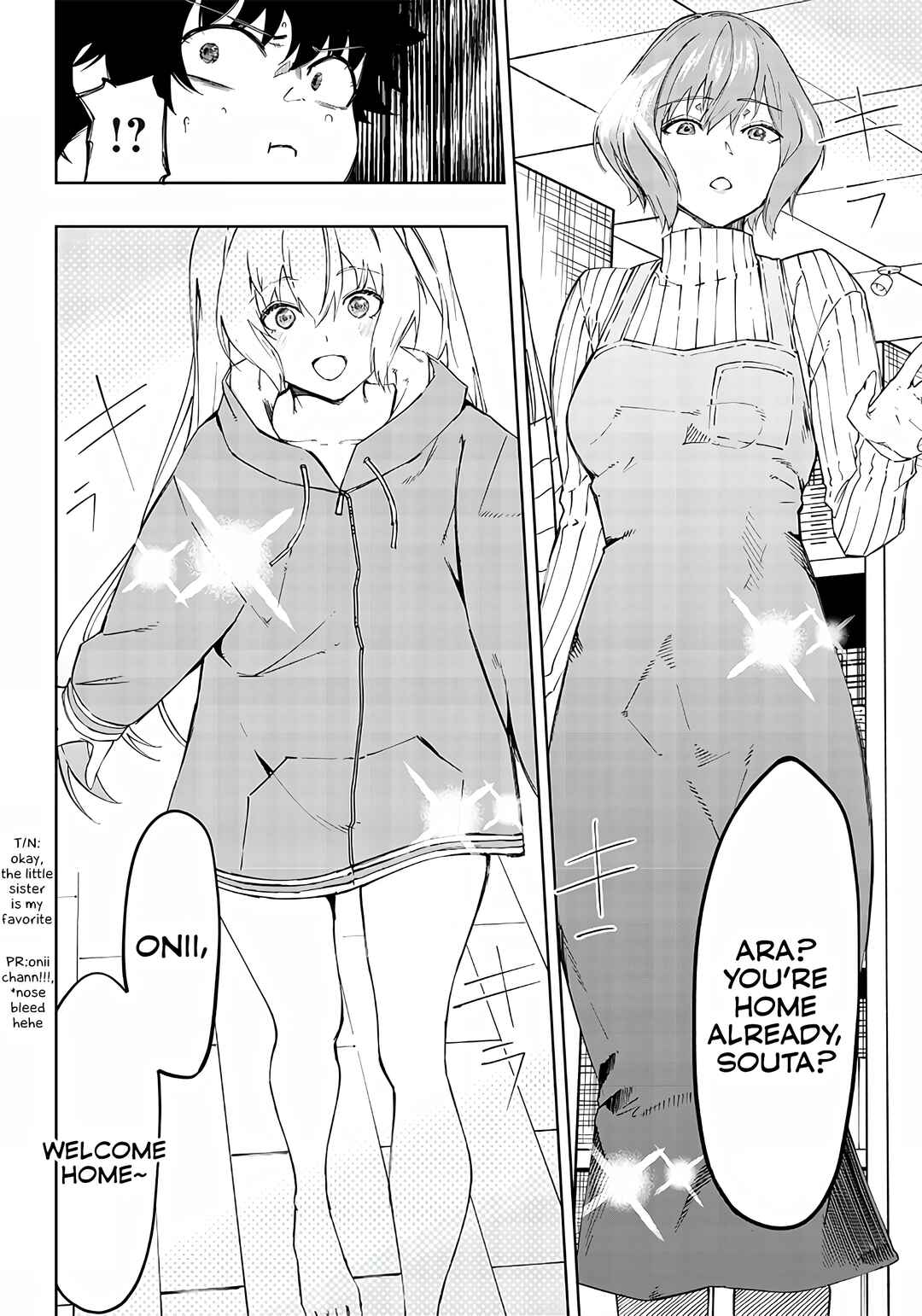 Page 6 Chapter 4 Wazawai no Avalon ~Game Saijaku no Akuyaku Debu ni Teni Shita kedo, Ore dake Yasereba Tsuyokute New Game na Sekai datta no de, Saisoku Level Up & Hametsu Flag Kaihi de Kage no Eiyuu wo Mezashimasu~