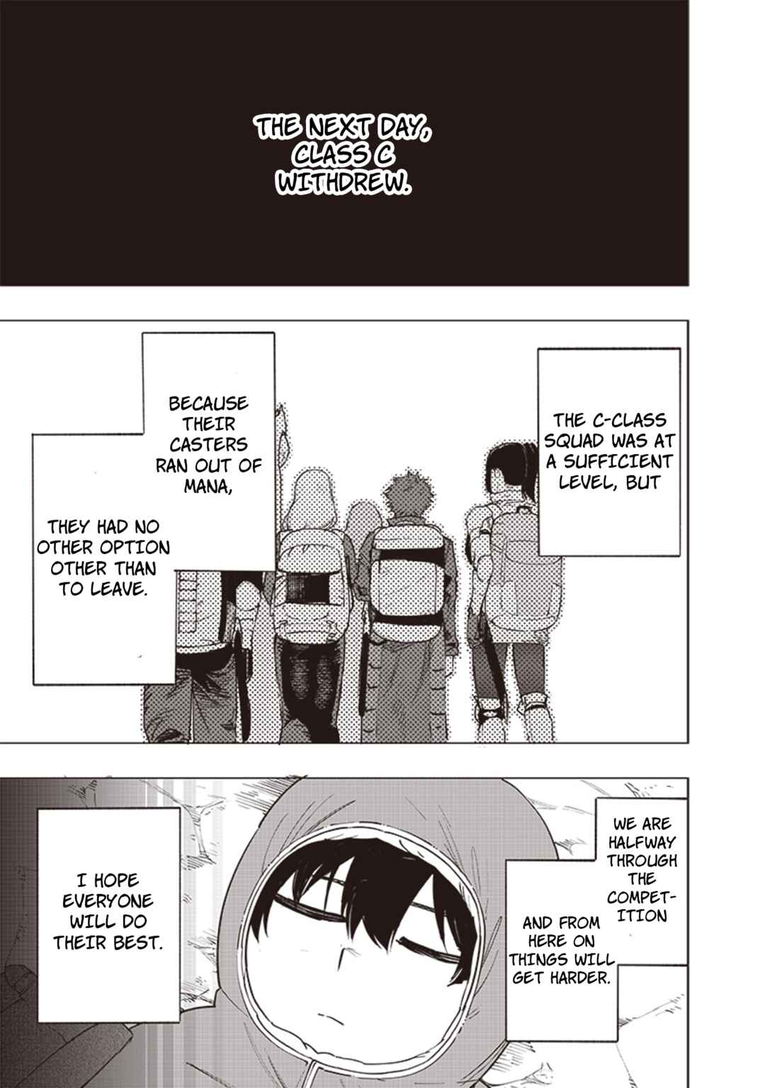 Page 13 Chapter 48 Wazawai no Avalon ~Game Saijaku no Akuyaku Debu ni Teni Shita kedo, Ore dake Yasereba Tsuyokute New Game na Sekai datta no de, Saisoku Level Up & Hametsu Flag Kaihi de Kage no Eiyuu wo Mezashimasu~