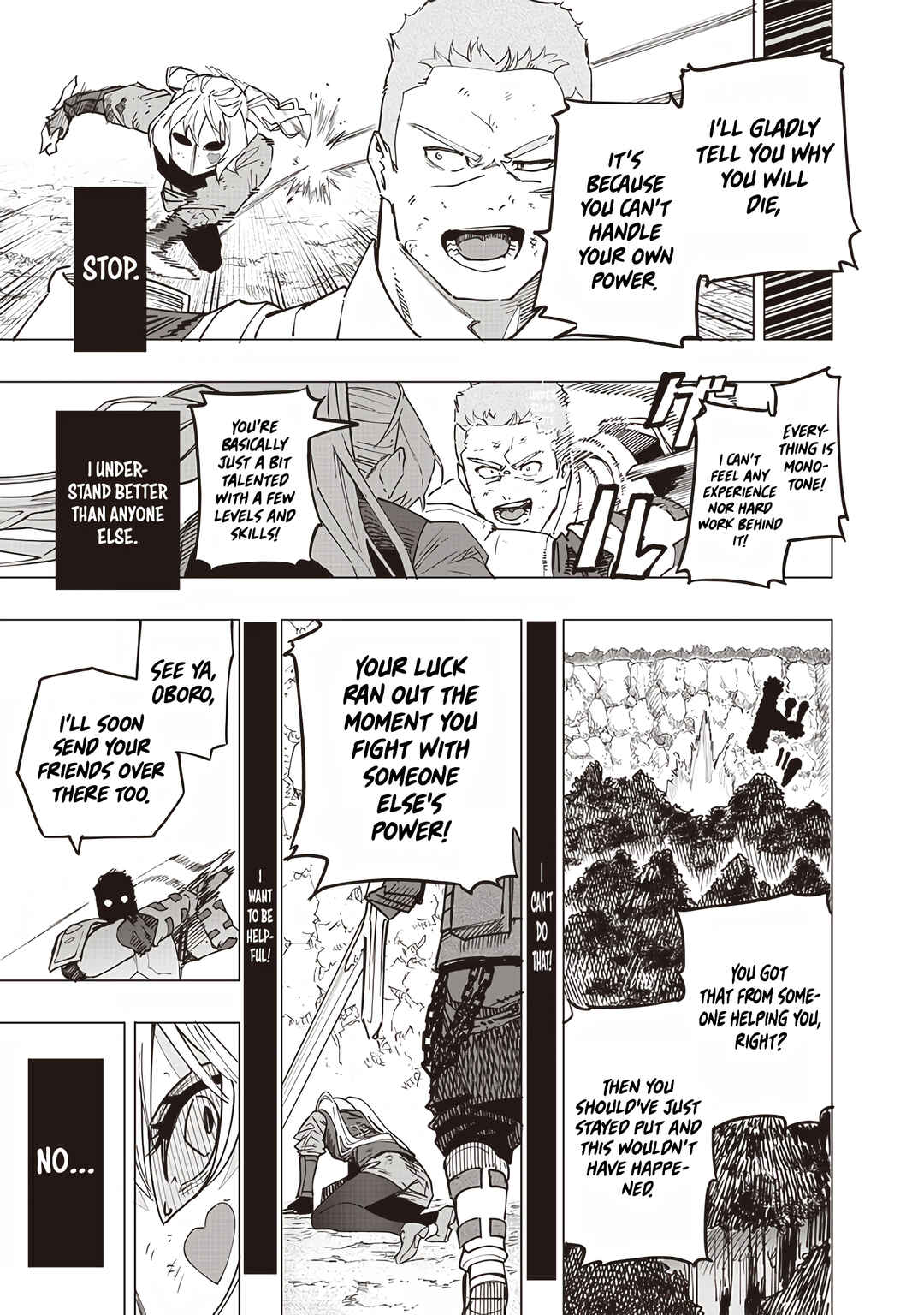 Page 15 Chapter 54 Wazawai no Avalon ~Game Saijaku no Akuyaku Debu ni Teni Shita kedo, Ore dake Yasereba Tsuyokute New Game na Sekai datta no de, Saisoku Level Up & Hametsu Flag Kaihi de Kage no Eiyuu wo Mezashimasu~