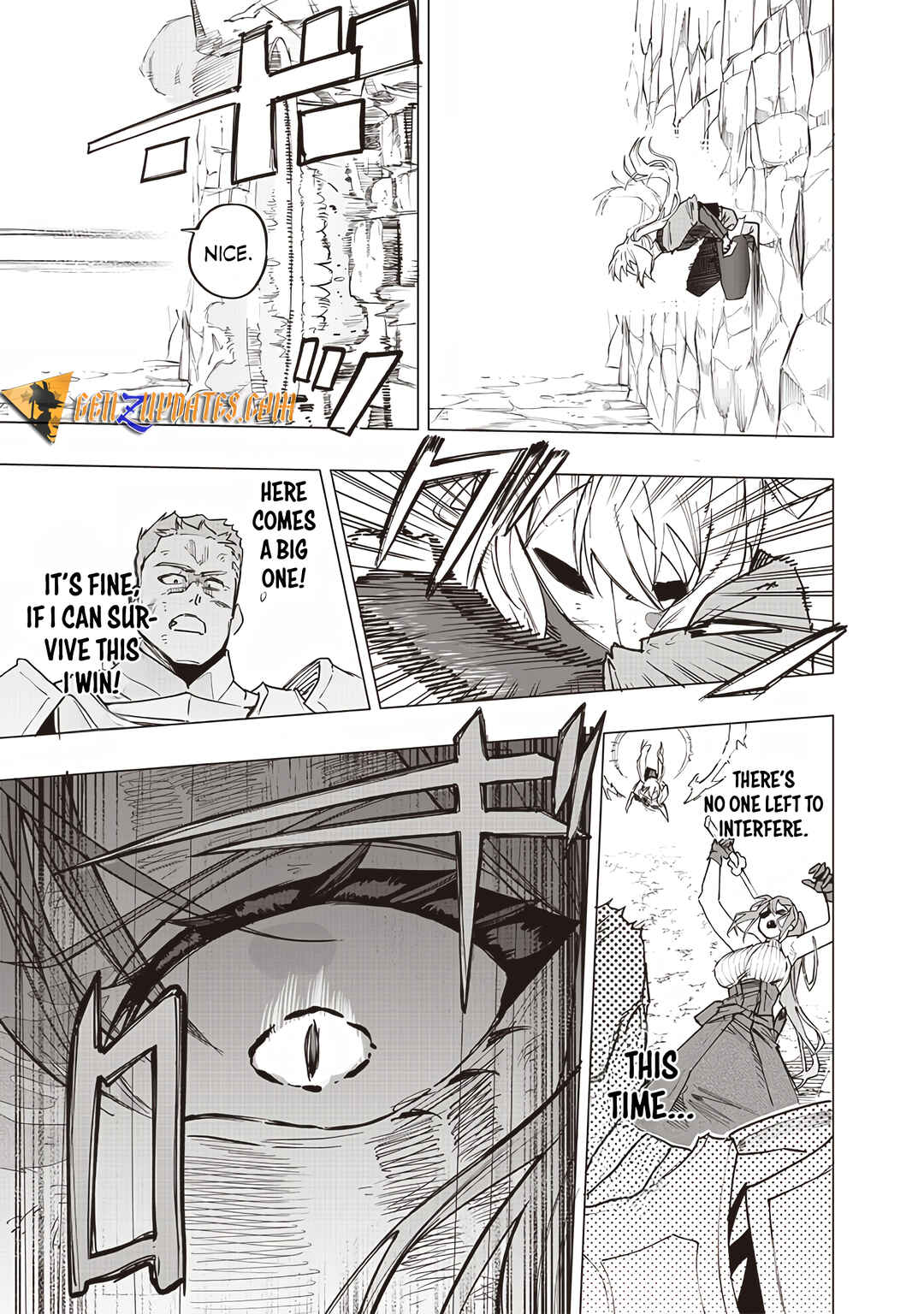 Page 21 Chapter 54 Wazawai no Avalon ~Game Saijaku no Akuyaku Debu ni Teni Shita kedo, Ore dake Yasereba Tsuyokute New Game na Sekai datta no de, Saisoku Level Up & Hametsu Flag Kaihi de Kage no Eiyuu wo Mezashimasu~
