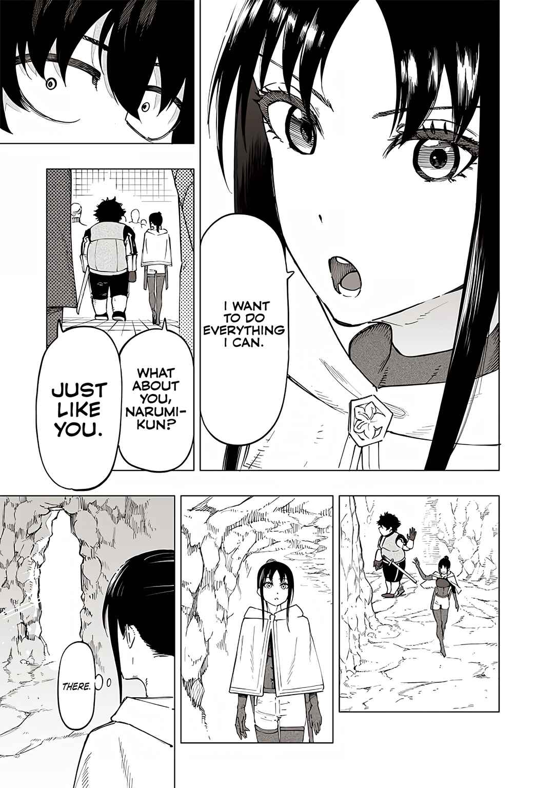 Page 14 Chapter 29 Wazawai no Avalon ~Game Saijaku no Akuyaku Debu ni Teni Shita kedo, Ore dake Yasereba Tsuyokute New Game na Sekai datta no de, Saisoku Level Up & Hametsu Flag Kaihi de Kage no Eiyuu wo Mezashimasu~