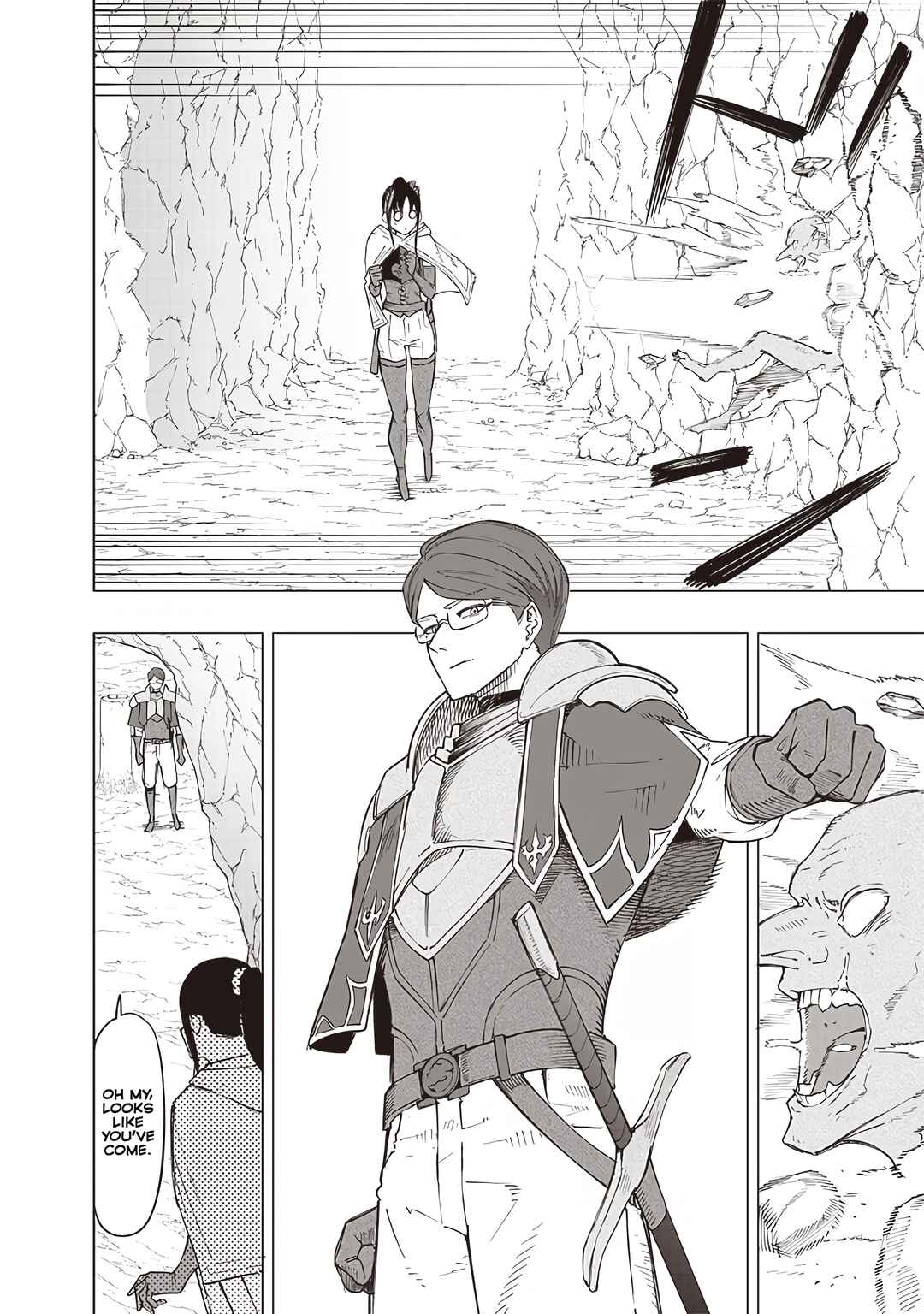 Page 15 Chapter 29 Wazawai no Avalon ~Game Saijaku no Akuyaku Debu ni Teni Shita kedo, Ore dake Yasereba Tsuyokute New Game na Sekai datta no de, Saisoku Level Up & Hametsu Flag Kaihi de Kage no Eiyuu wo Mezashimasu~