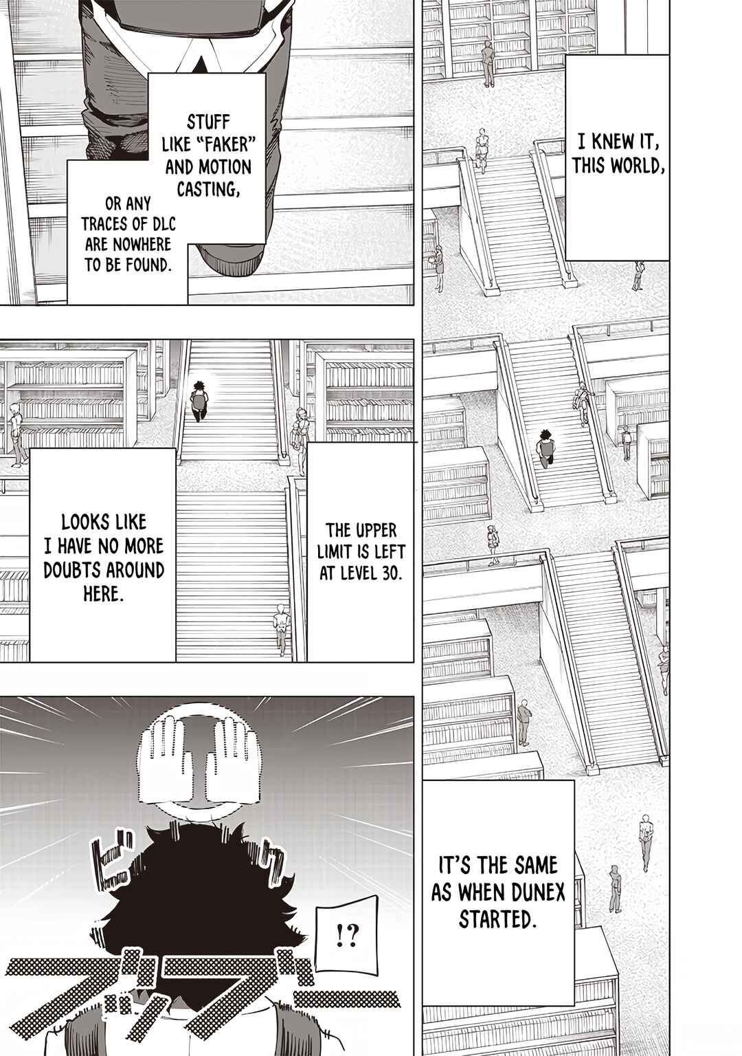 Page 4 Chapter 29 Wazawai no Avalon ~Game Saijaku no Akuyaku Debu ni Teni Shita kedo, Ore dake Yasereba Tsuyokute New Game na Sekai datta no de, Saisoku Level Up & Hametsu Flag Kaihi de Kage no Eiyuu wo Mezashimasu~