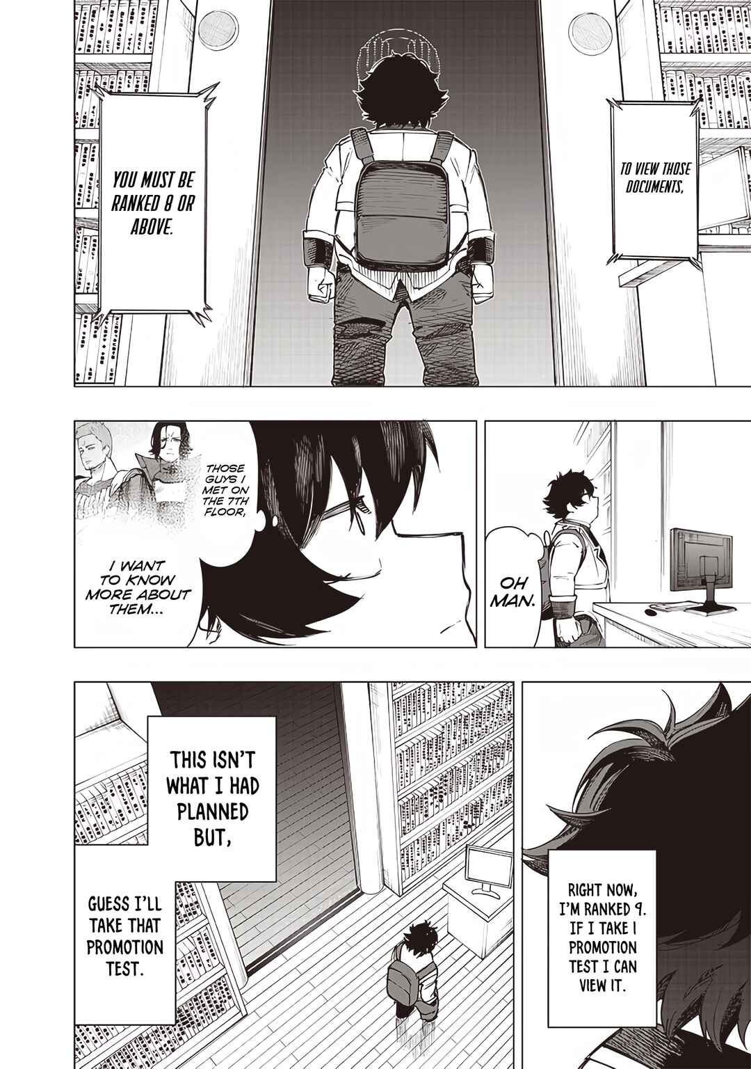 Page 5 Chapter 29 Wazawai no Avalon ~Game Saijaku no Akuyaku Debu ni Teni Shita kedo, Ore dake Yasereba Tsuyokute New Game na Sekai datta no de, Saisoku Level Up & Hametsu Flag Kaihi de Kage no Eiyuu wo Mezashimasu~