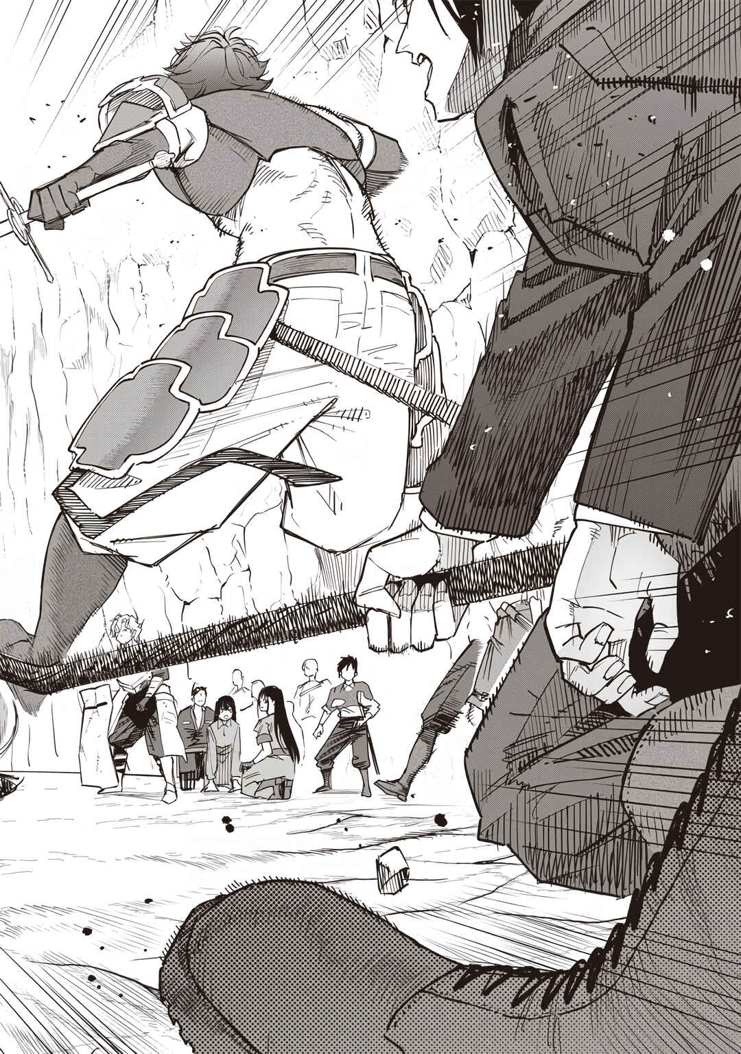 Page 12 Chapter 55 Wazawai no Avalon ~Game Saijaku no Akuyaku Debu ni Teni Shita kedo, Ore dake Yasereba Tsuyokute New Game na Sekai datta no de, Saisoku Level Up & Hametsu Flag Kaihi de Kage no Eiyuu wo Mezashimasu~