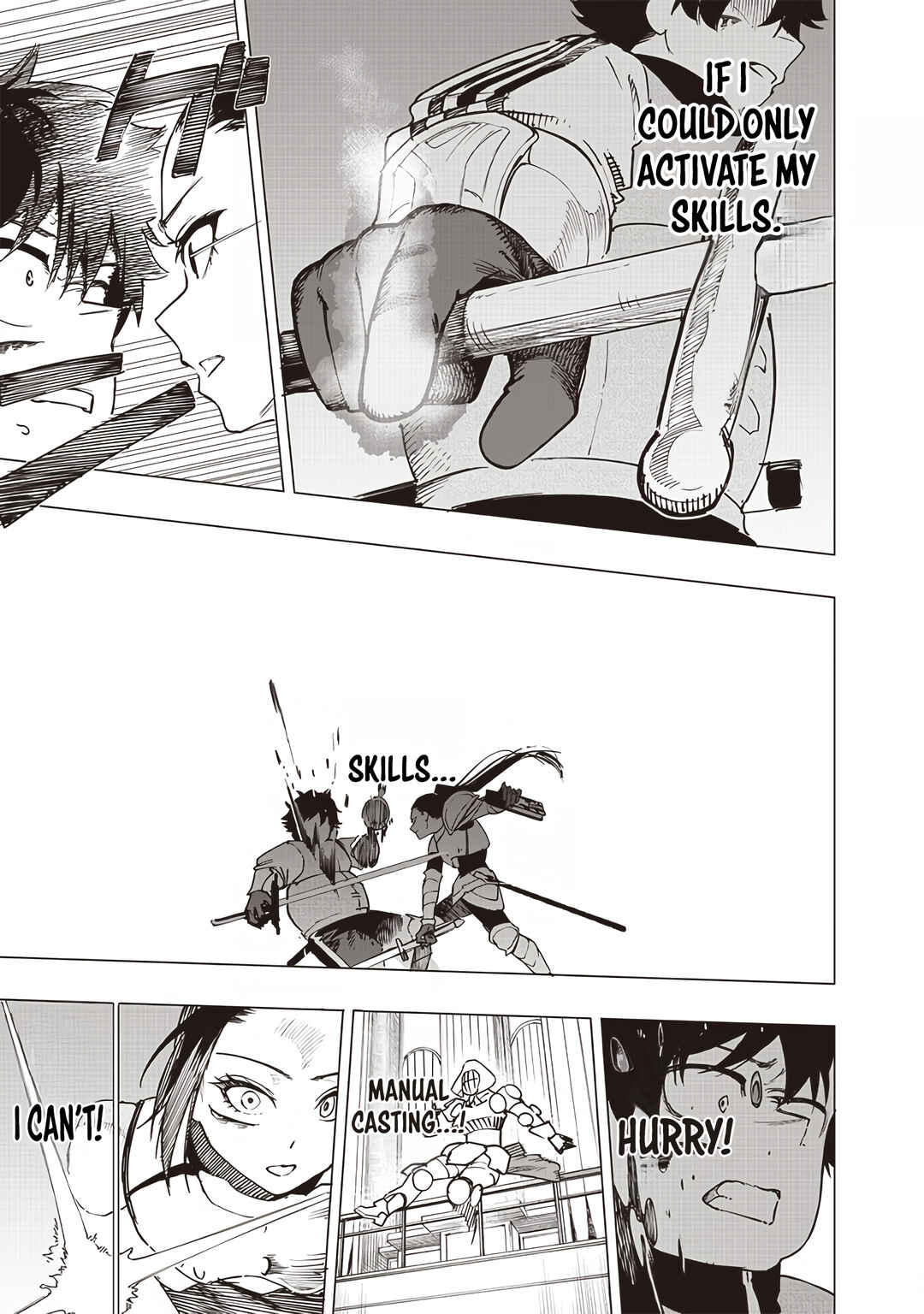 Page 11 Chapter 53 Wazawai no Avalon ~Game Saijaku no Akuyaku Debu ni Teni Shita kedo, Ore dake Yasereba Tsuyokute New Game na Sekai datta no de, Saisoku Level Up & Hametsu Flag Kaihi de Kage no Eiyuu wo Mezashimasu~