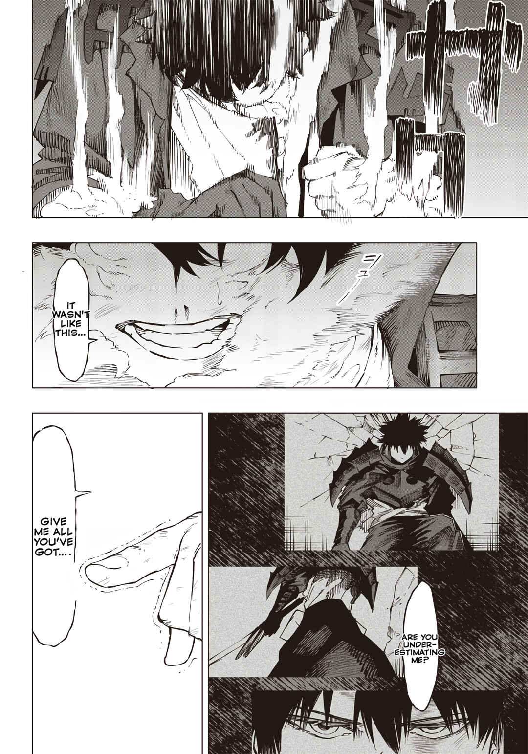 Page 15 Chapter 22 Wazawai no Avalon ~Game Saijaku no Akuyaku Debu ni Teni Shita kedo, Ore dake Yasereba Tsuyokute New Game na Sekai datta no de, Saisoku Level Up & Hametsu Flag Kaihi de Kage no Eiyuu wo Mezashimasu~