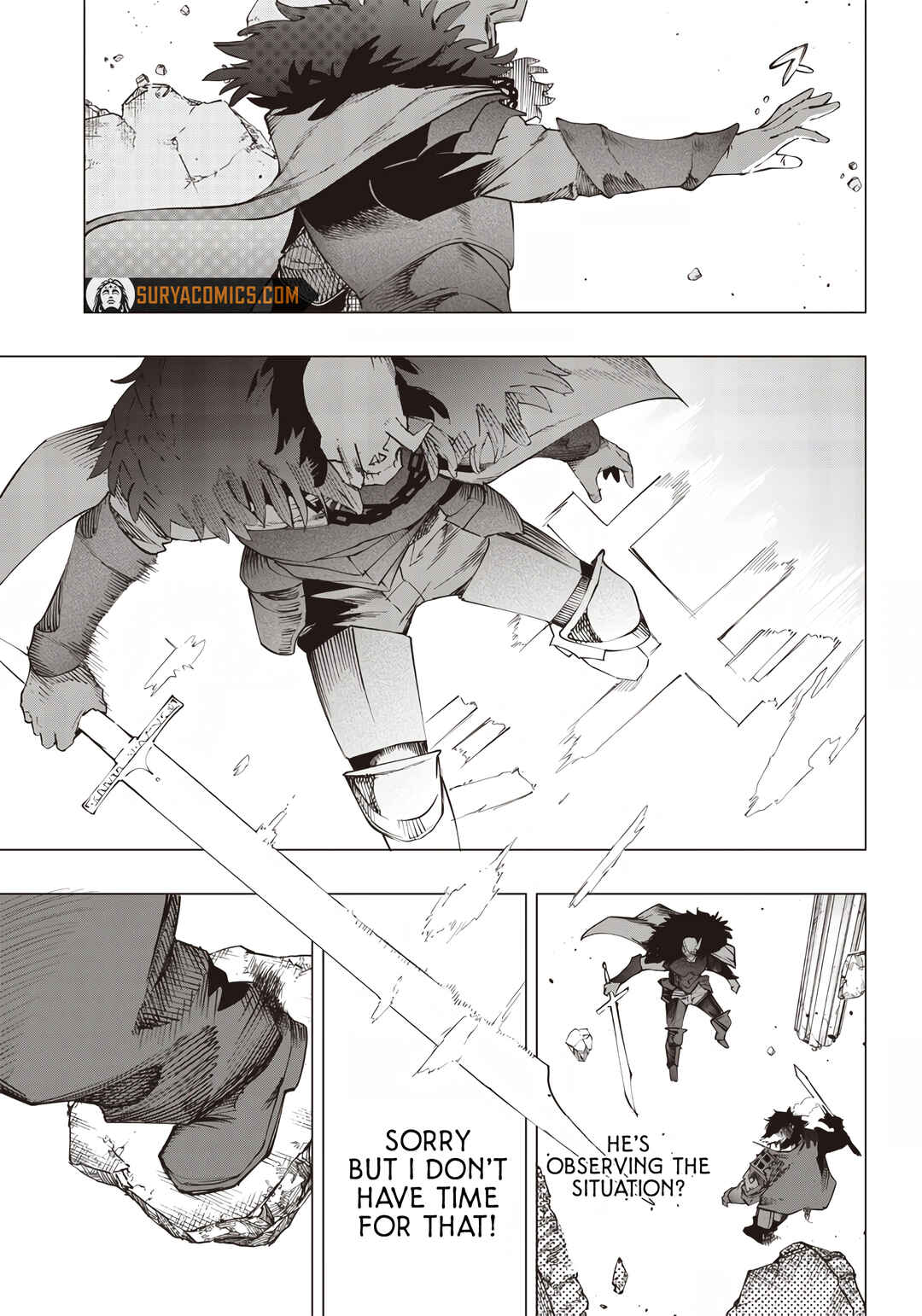 Page 8 Chapter 22 Wazawai no Avalon ~Game Saijaku no Akuyaku Debu ni Teni Shita kedo, Ore dake Yasereba Tsuyokute New Game na Sekai datta no de, Saisoku Level Up & Hametsu Flag Kaihi de Kage no Eiyuu wo Mezashimasu~