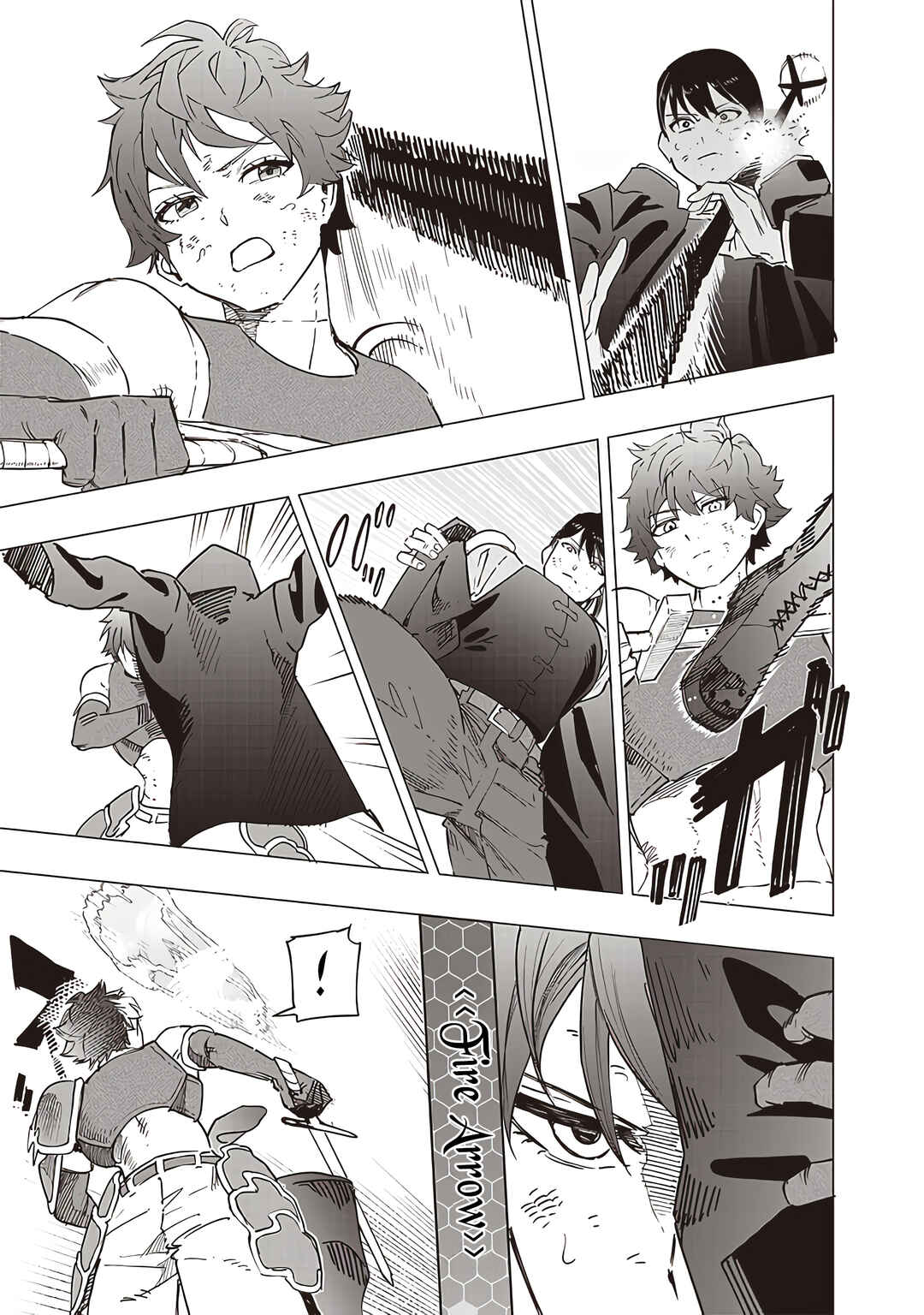 Page 18 Chapter 41 Wazawai no Avalon ~Game Saijaku no Akuyaku Debu ni Teni Shita kedo, Ore dake Yasereba Tsuyokute New Game na Sekai datta no de, Saisoku Level Up & Hametsu Flag Kaihi de Kage no Eiyuu wo Mezashimasu~